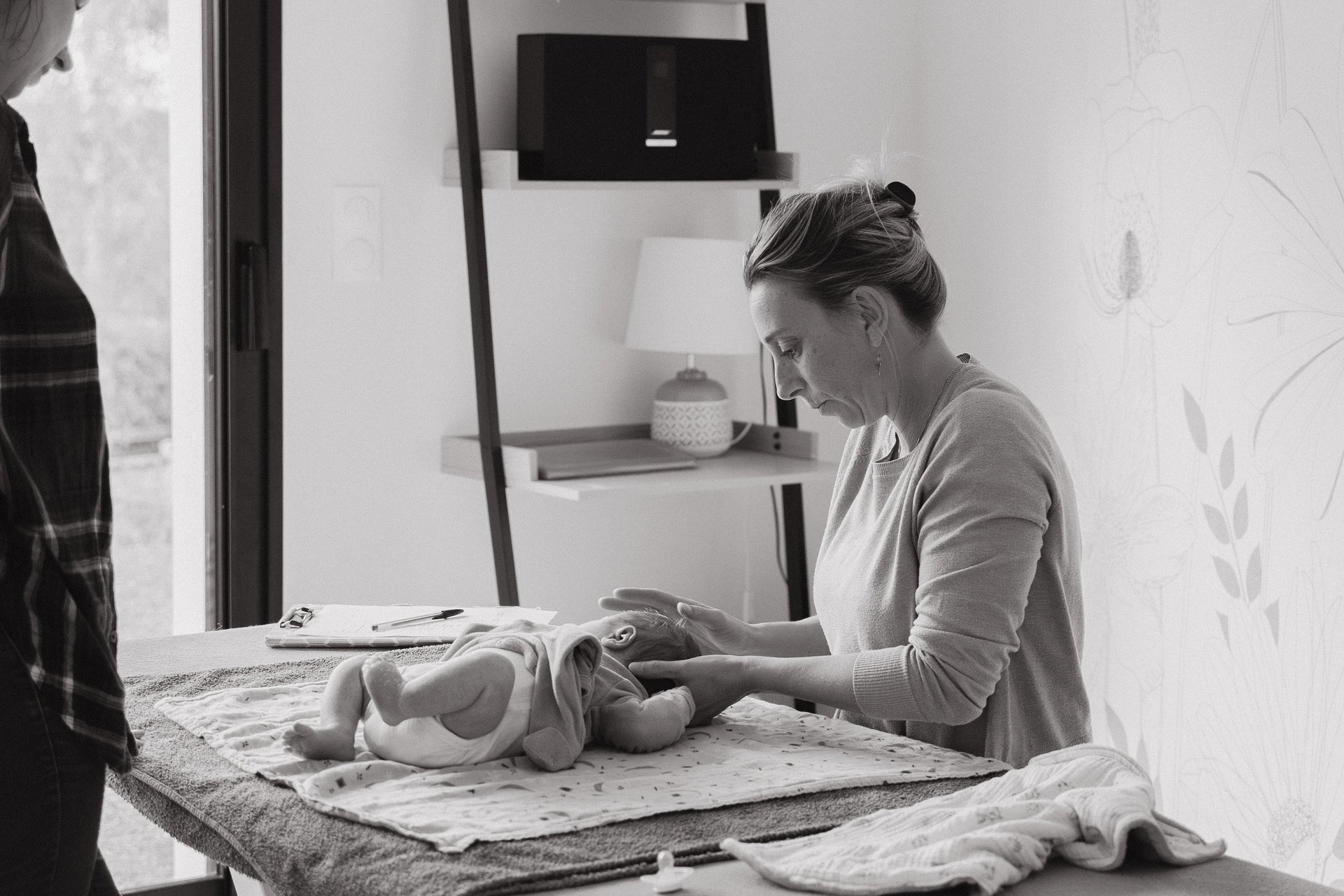 black blue and yellow textile