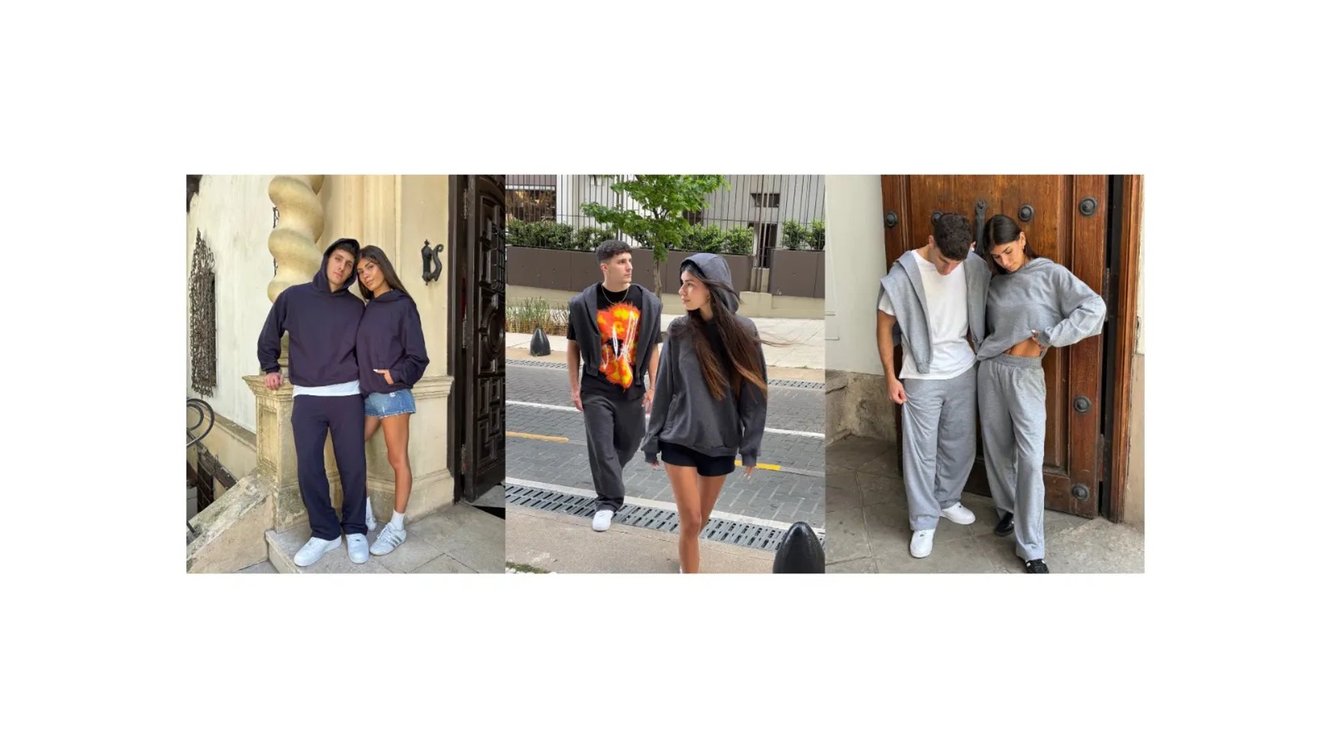 black and white bed linen