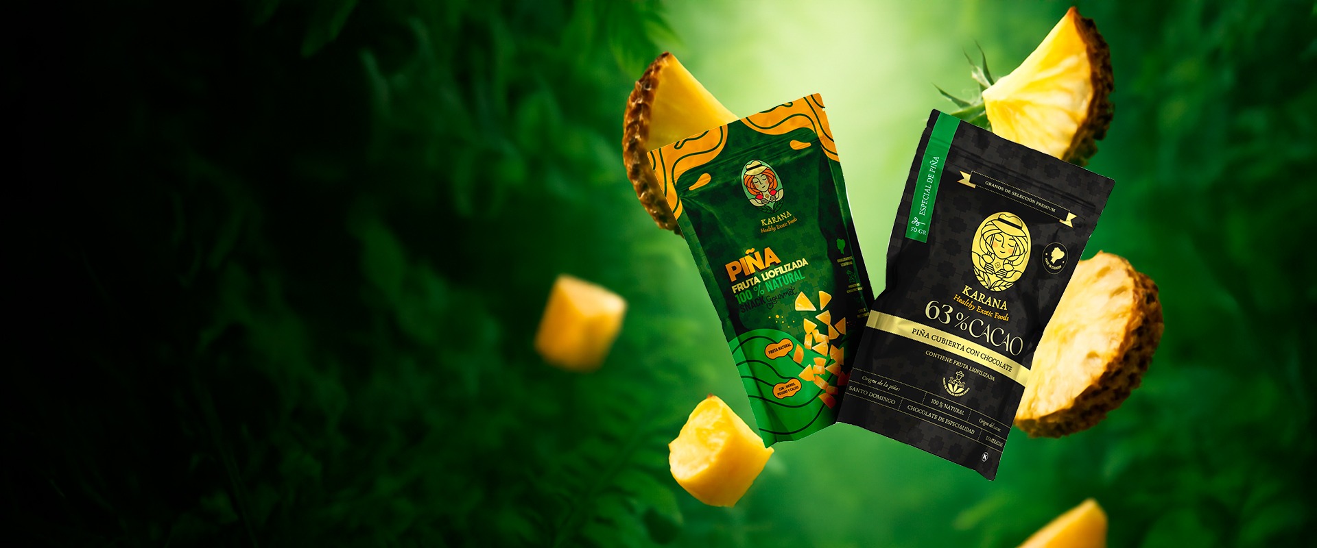 woman holding dried flower