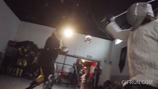 brown and green 3-seat sofa