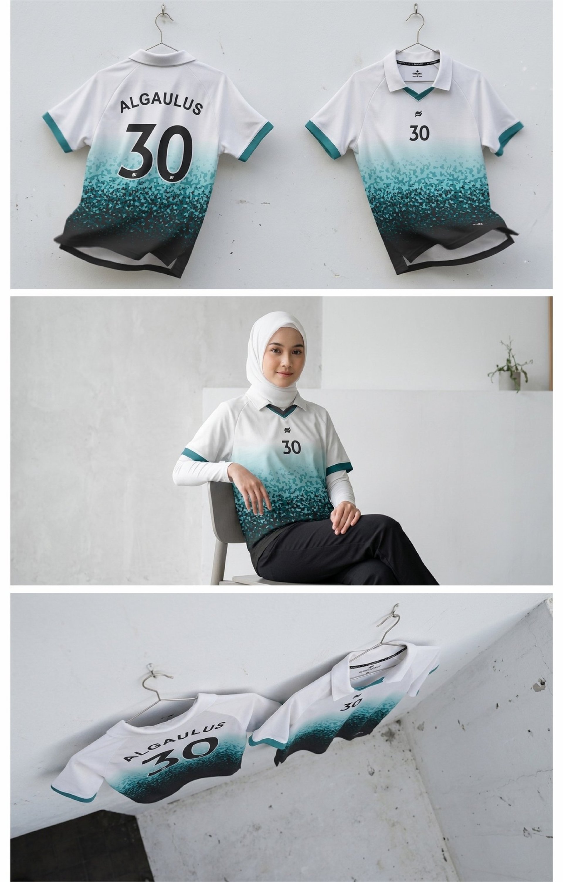 black and white bed linen