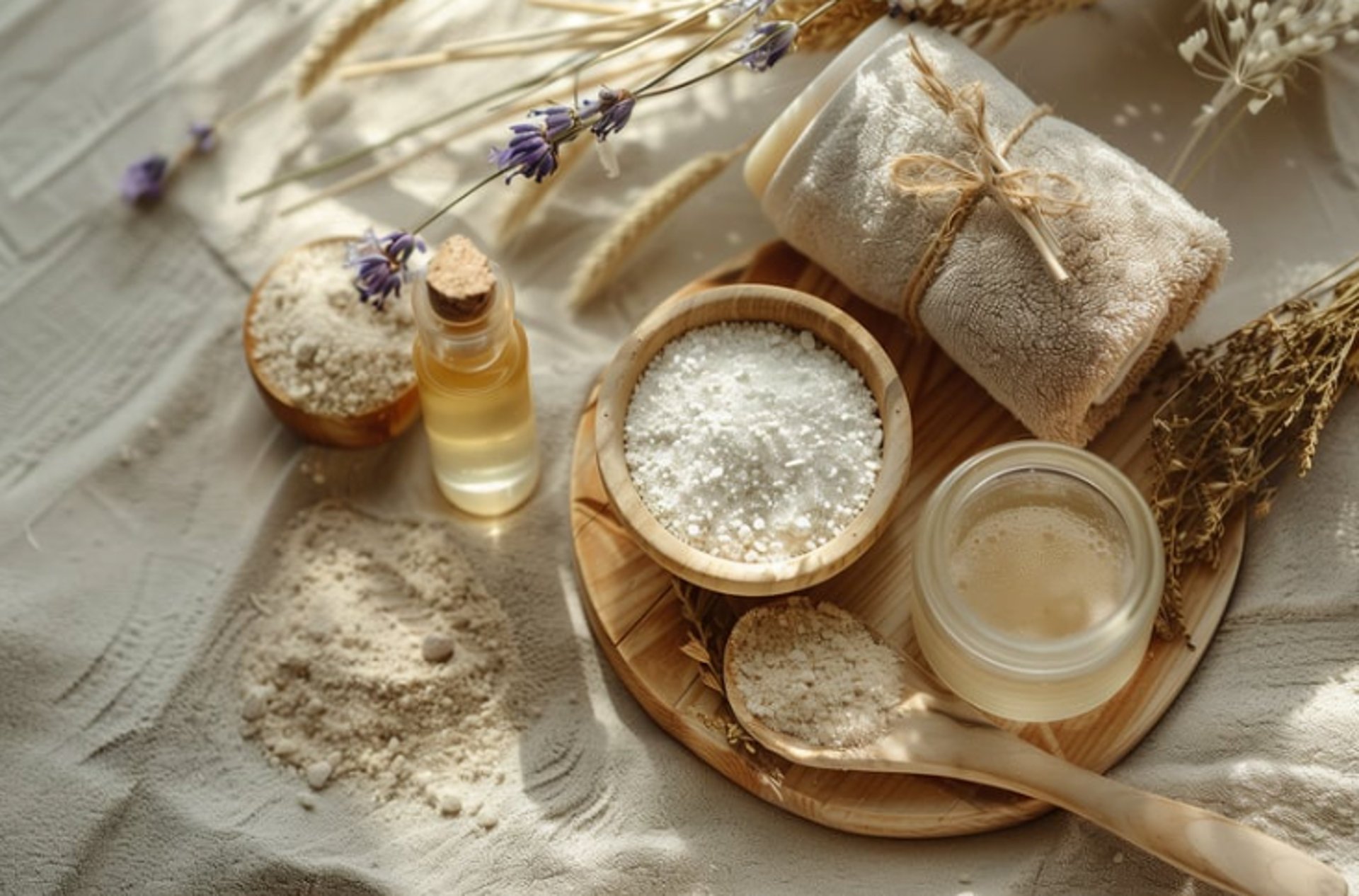 black and white bed linen