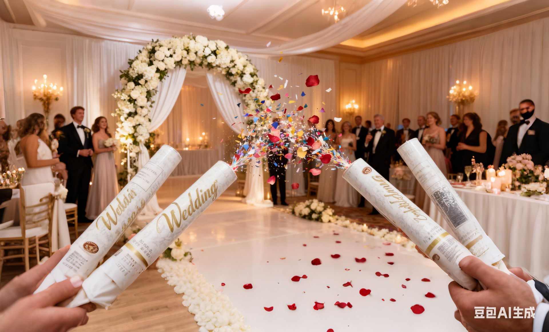 black blue and yellow textile