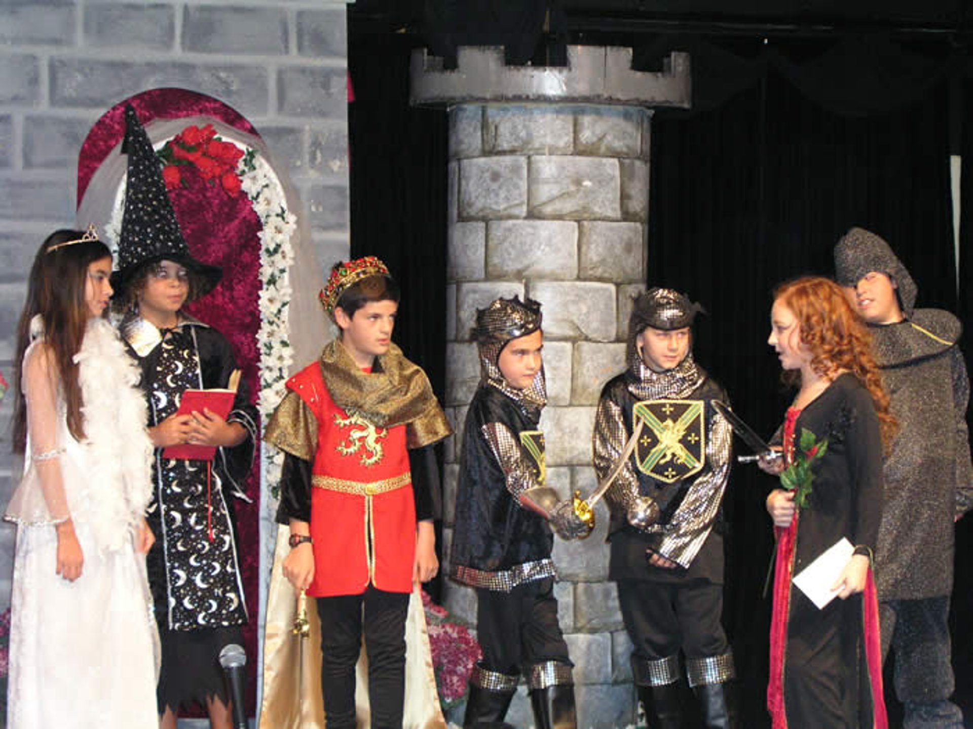 black and brown leather padded tub sofa