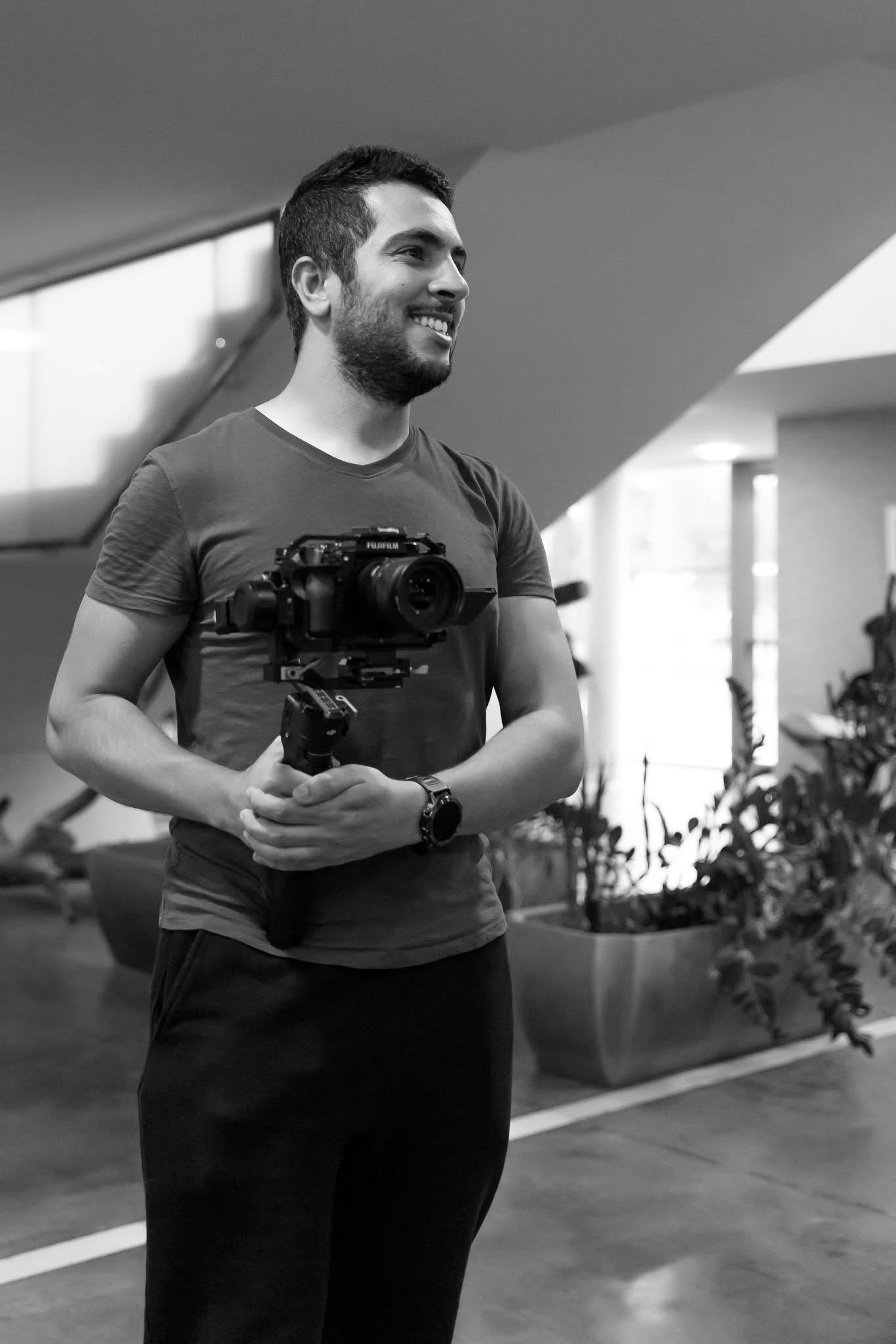 mountain range under blue sky