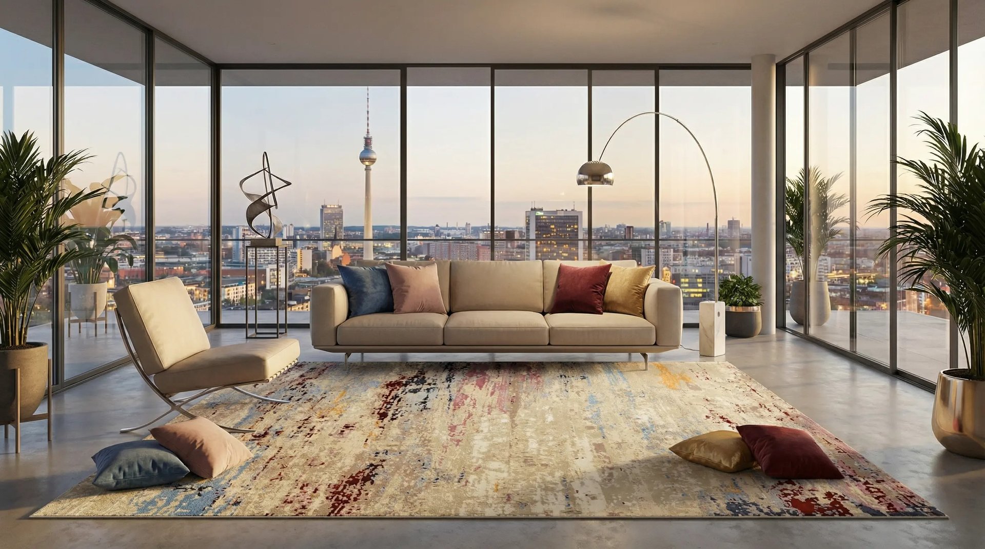 black and white bed linen