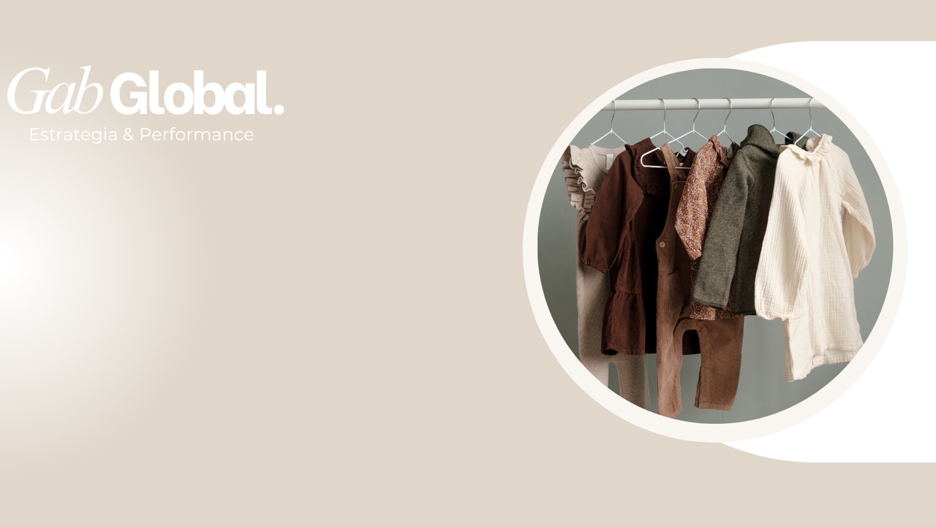 turned on monitoring screen