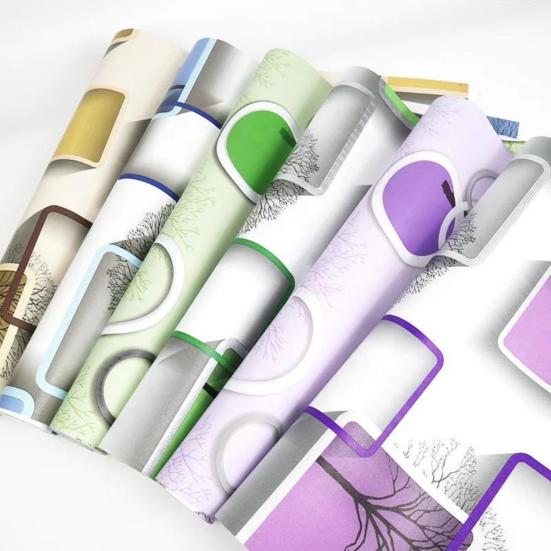 grayscale photo of metal bar