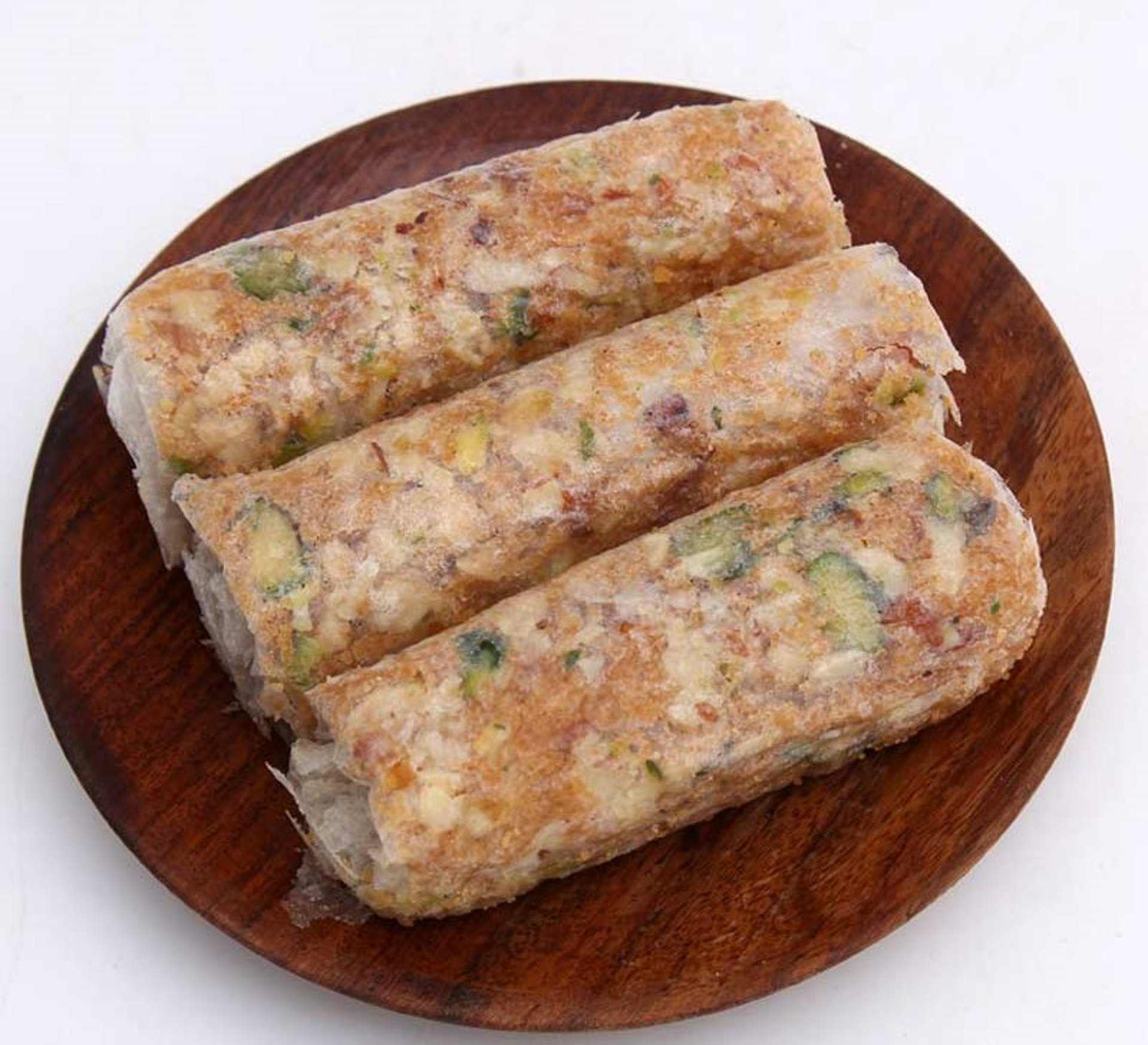 person wearing grey knit sweater