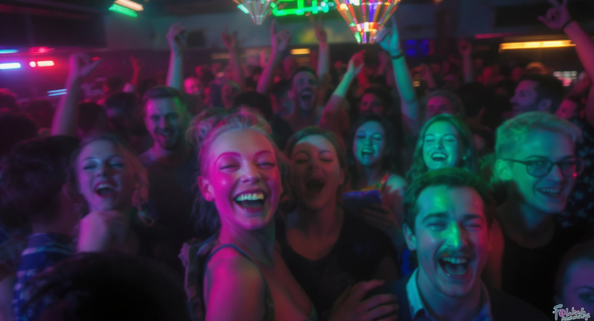 black blue and yellow textile