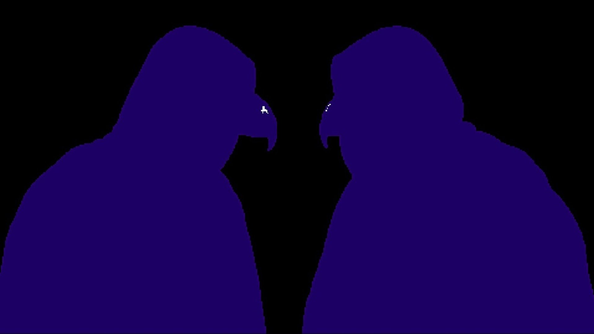 black blue and yellow textile