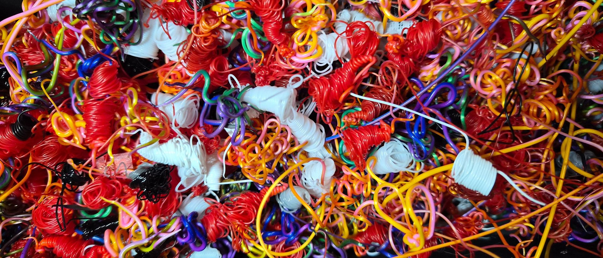 black and white bed linen