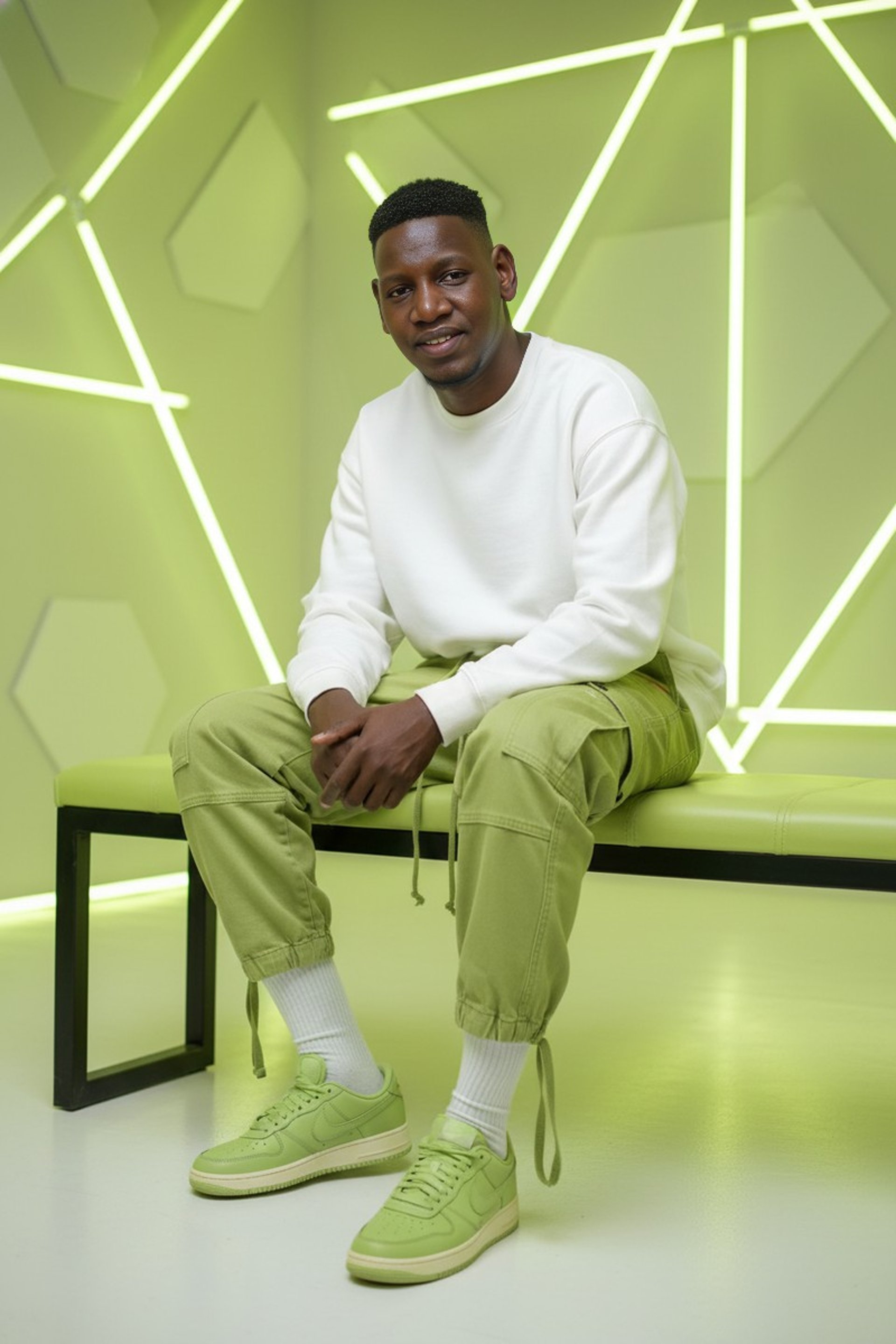 black and white bed linen