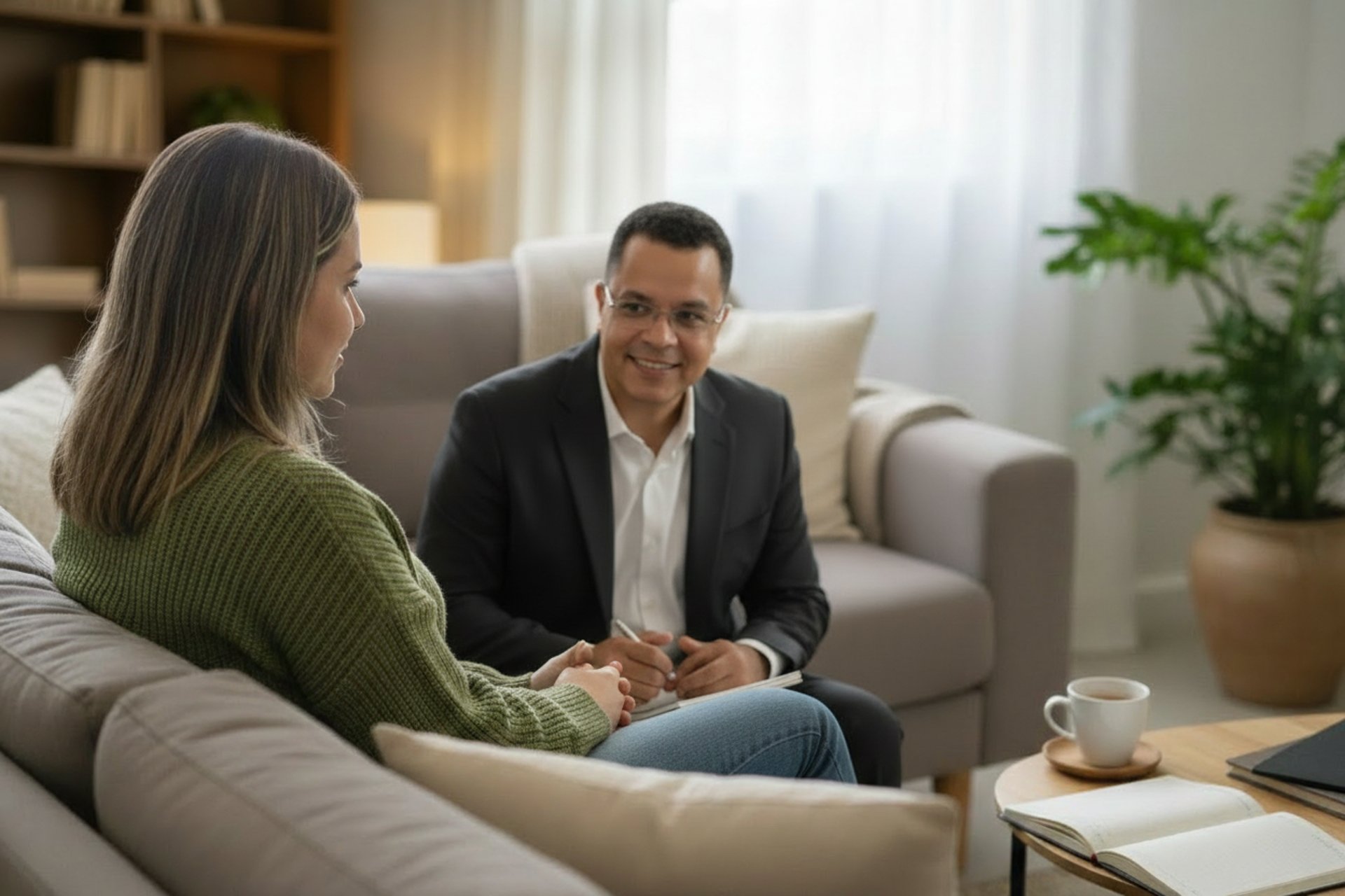 woman wearing yellow long-sleeved dress under white clouds and blue sky during daytime