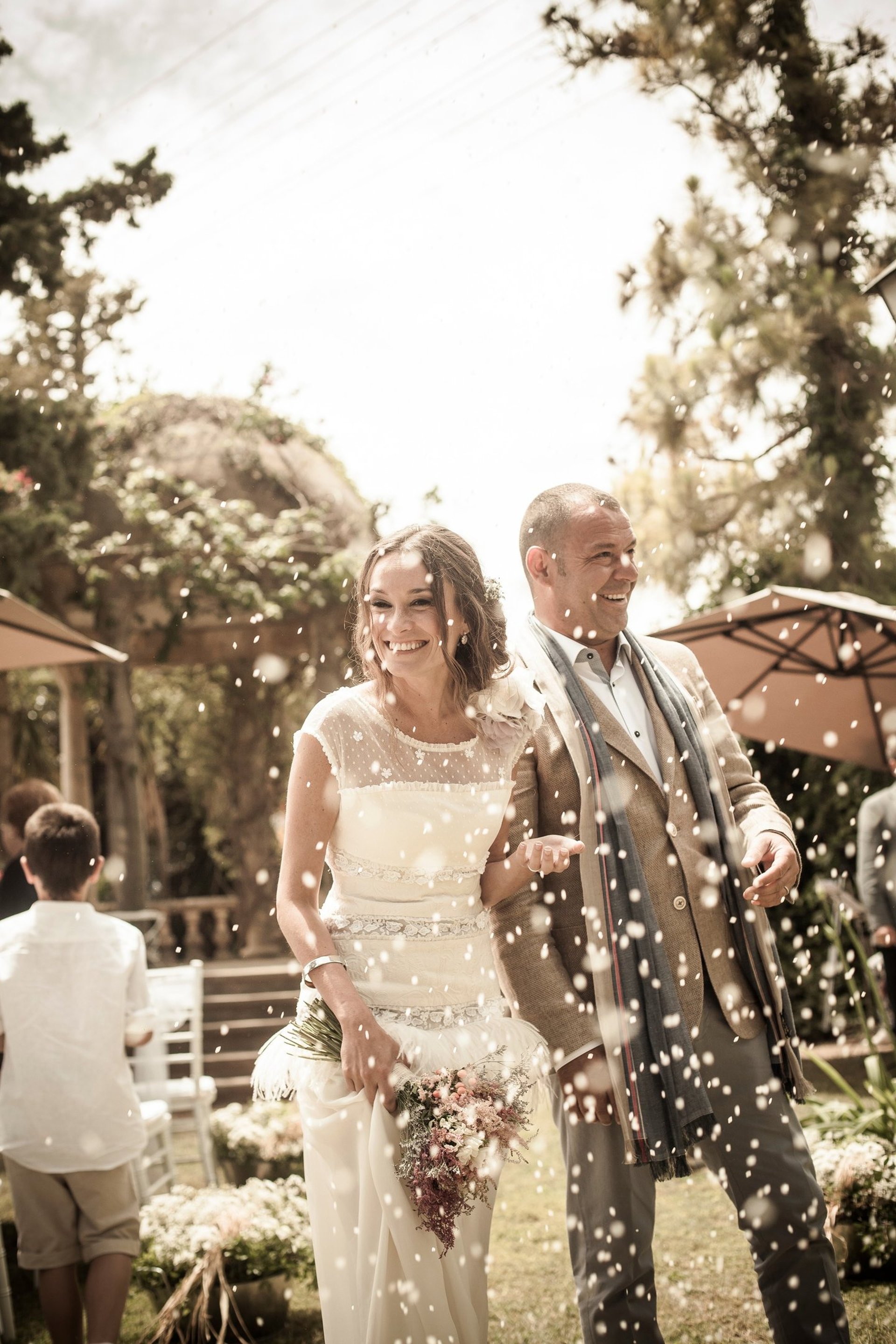 black blue and yellow textile