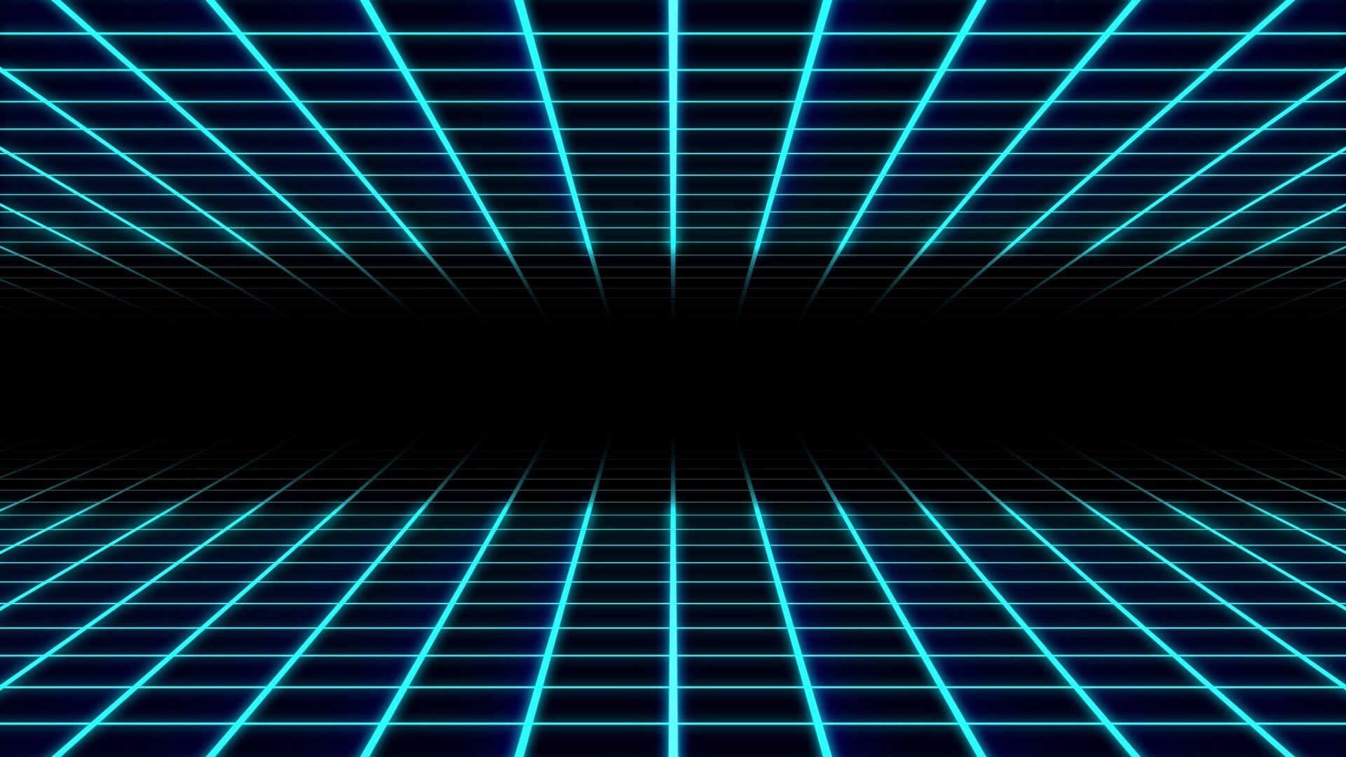 geometric shape digital wallpaper