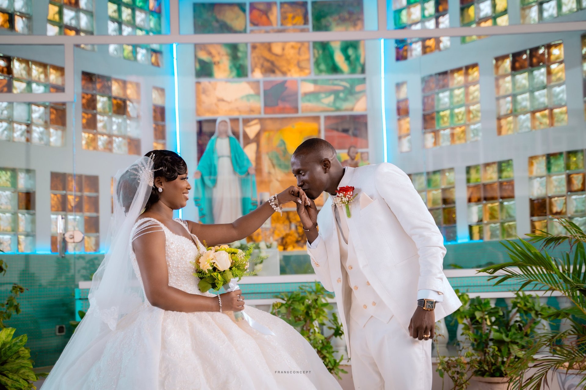 fountain pen on spiral book