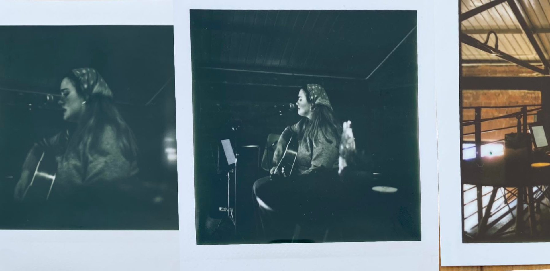 mountain range under blue sky