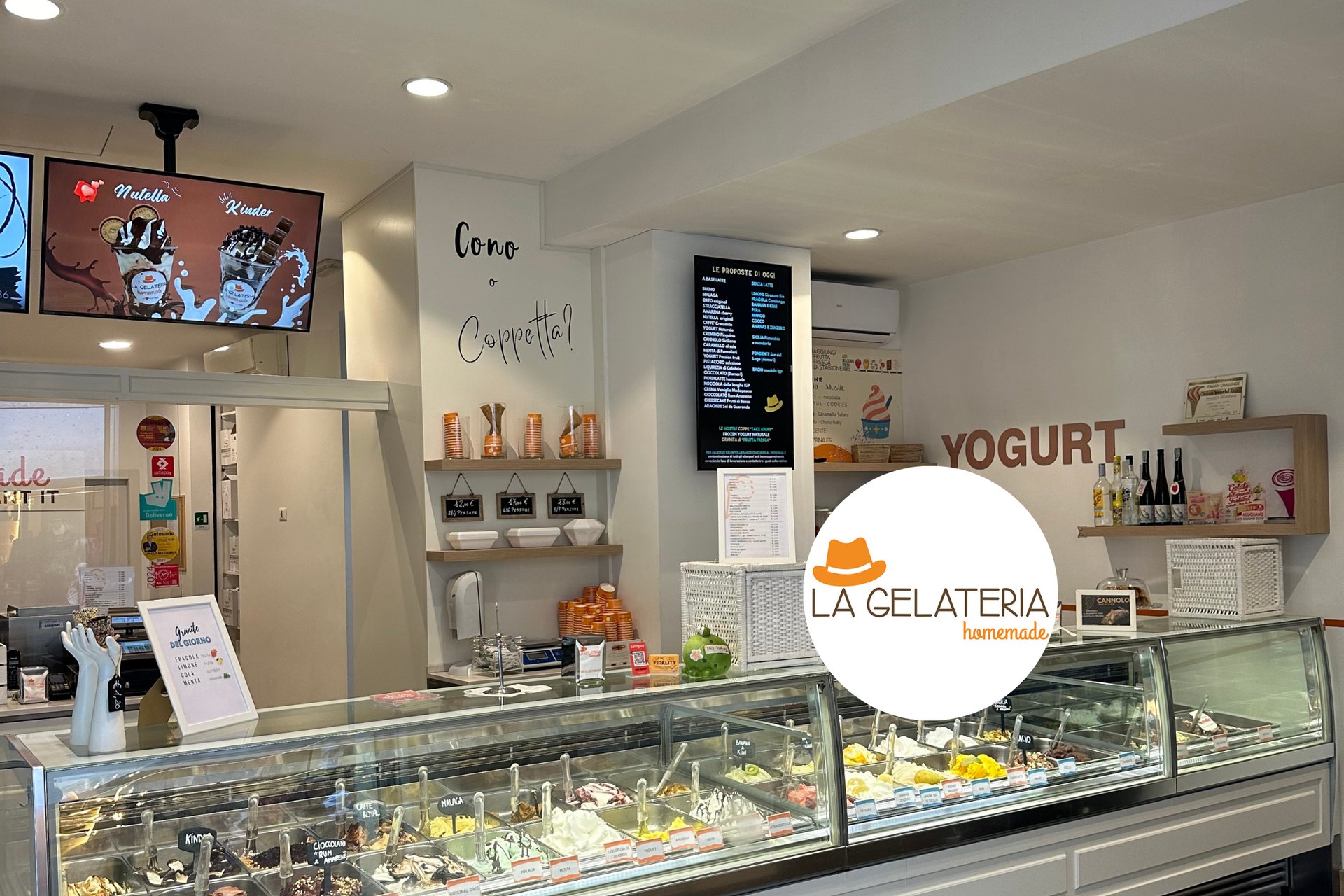 woman wearing yellow long-sleeved dress under white clouds and blue sky during daytime