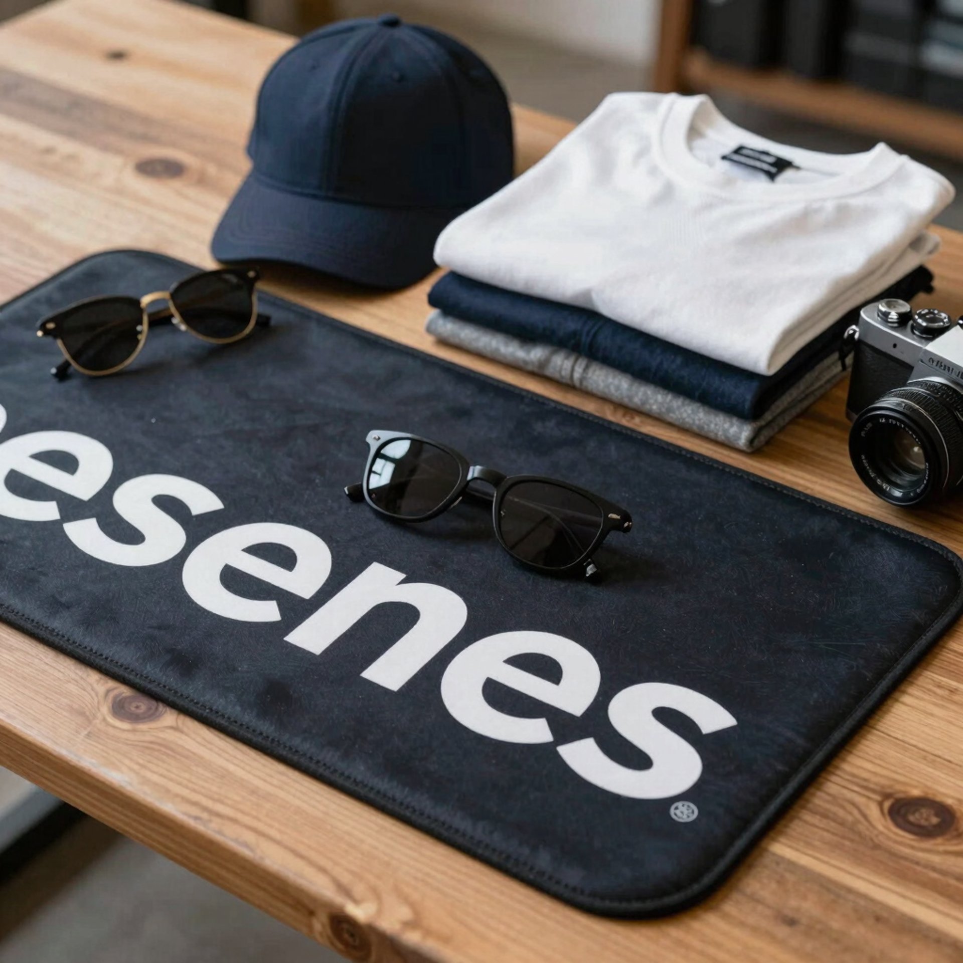 mountain range under blue sky