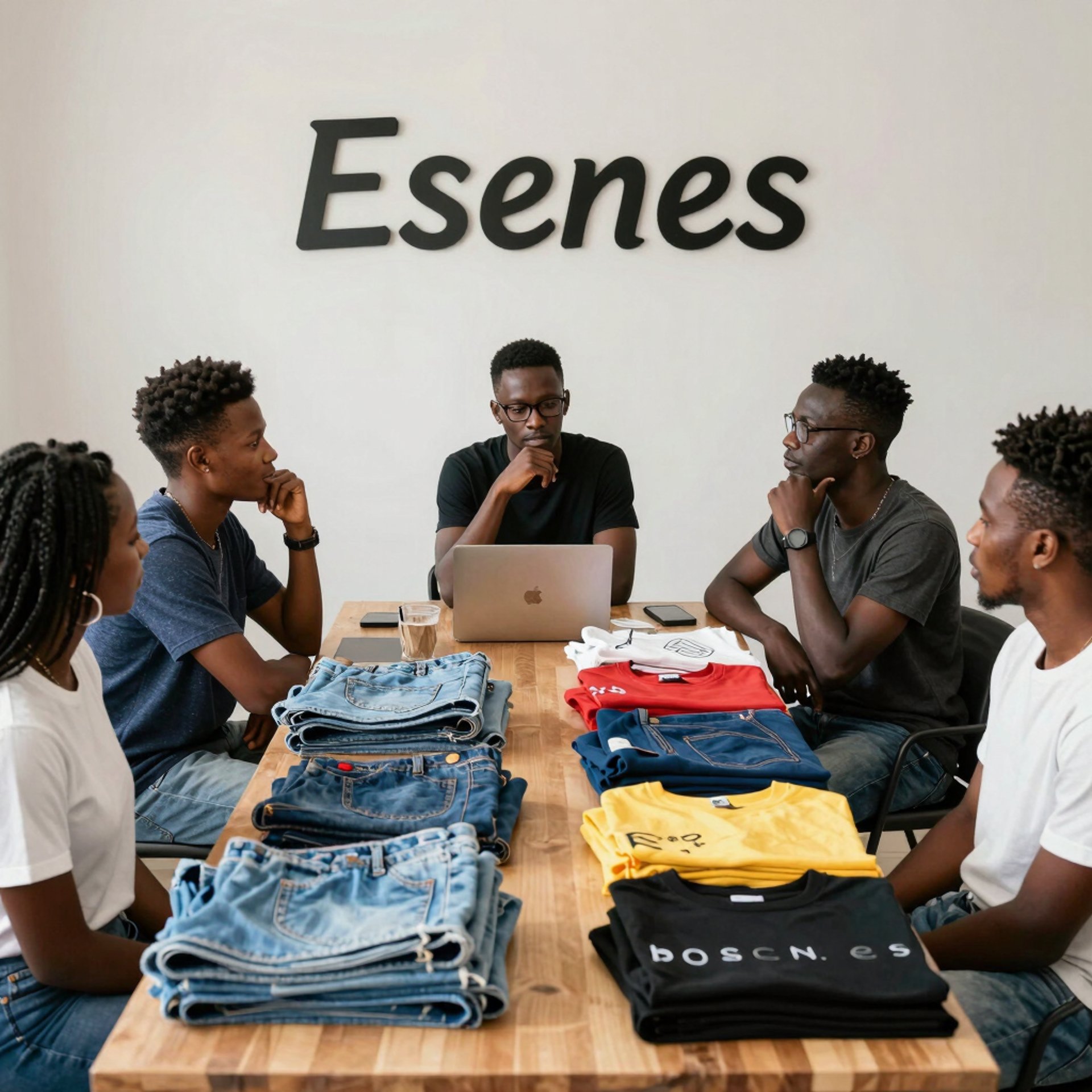woman wearing yellow long-sleeved dress under white clouds and blue sky during daytime