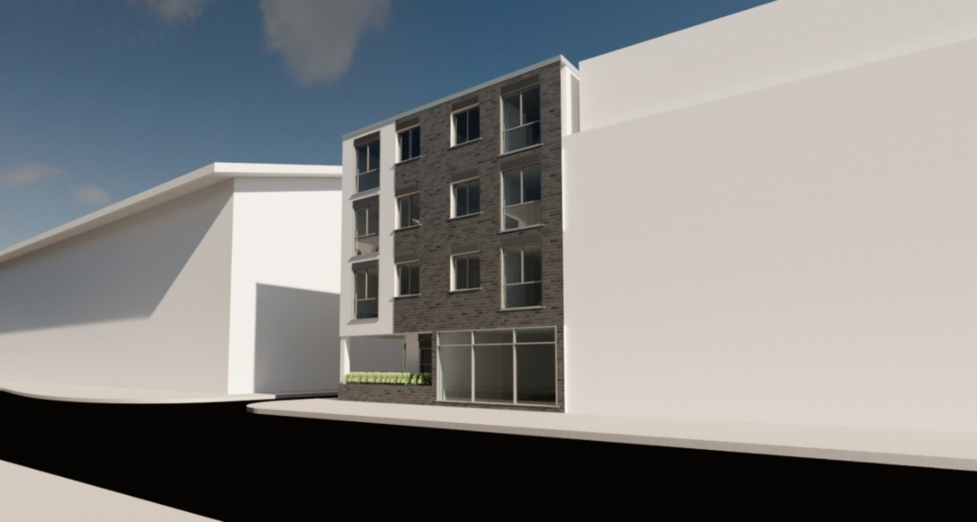 black blue and yellow textile