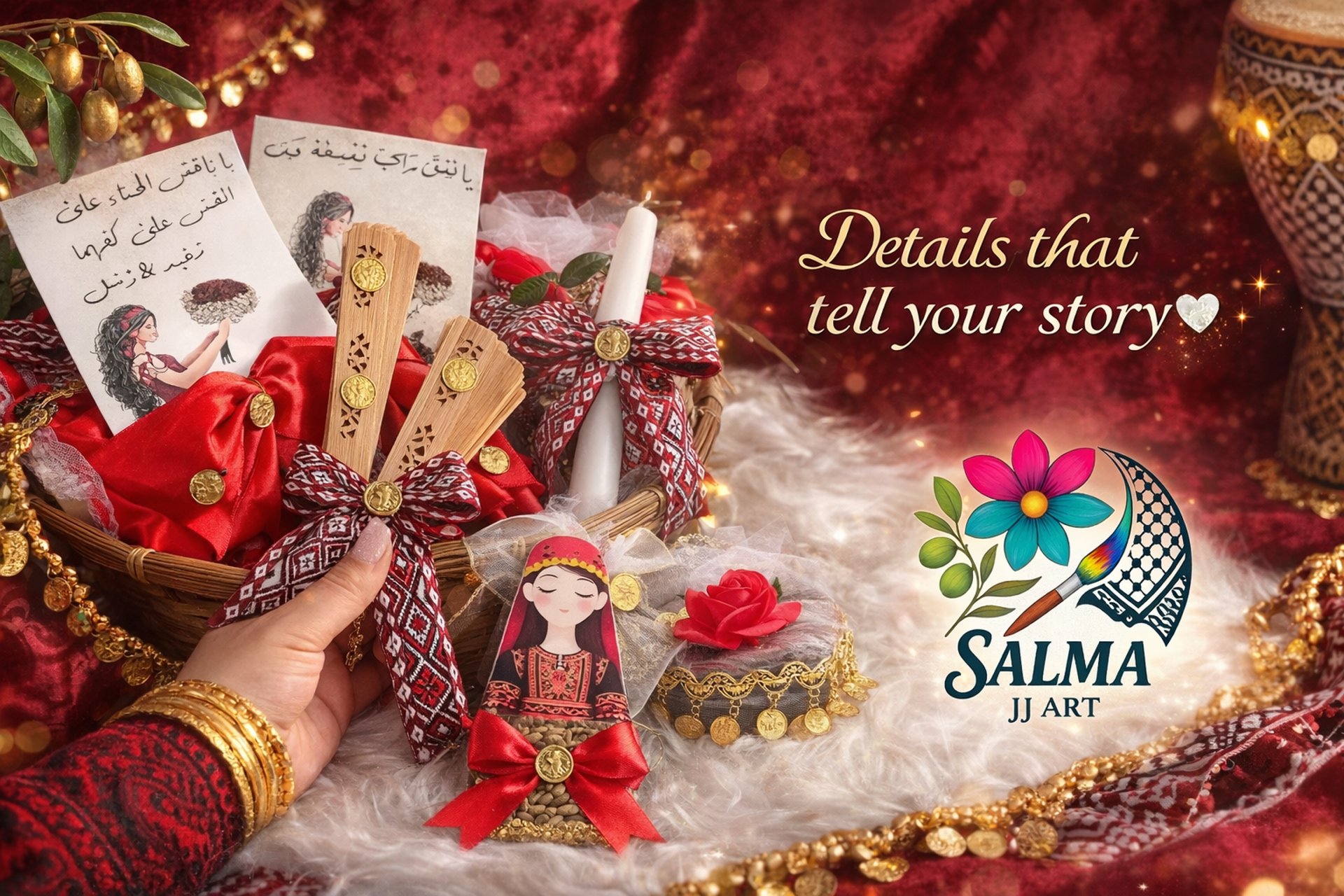 person wearing grey knit sweater