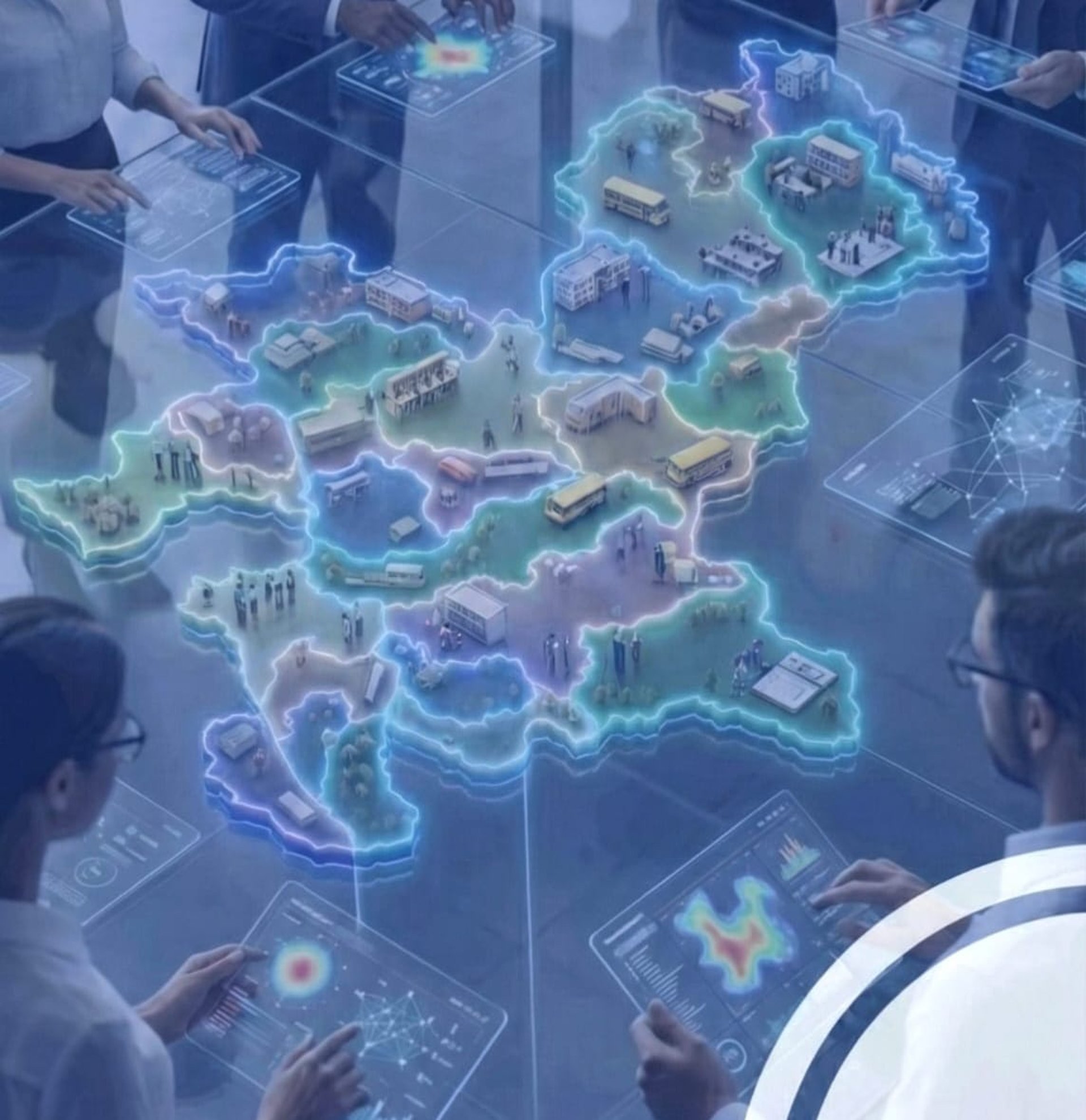 gray computer monitor