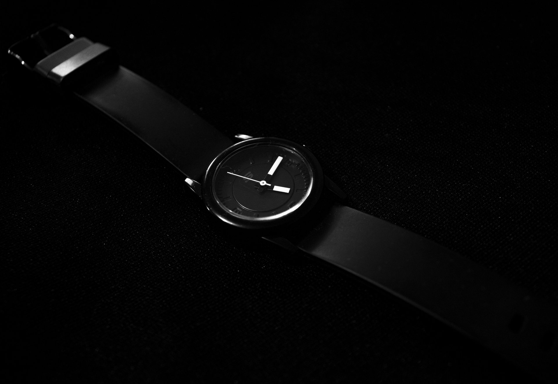 woman wearing yellow long-sleeved dress under white clouds and blue sky during daytime