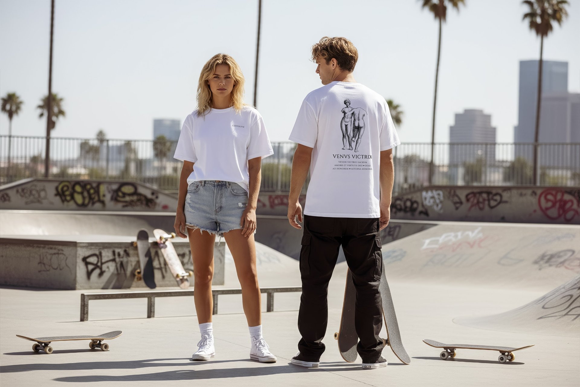 black and white bed linen