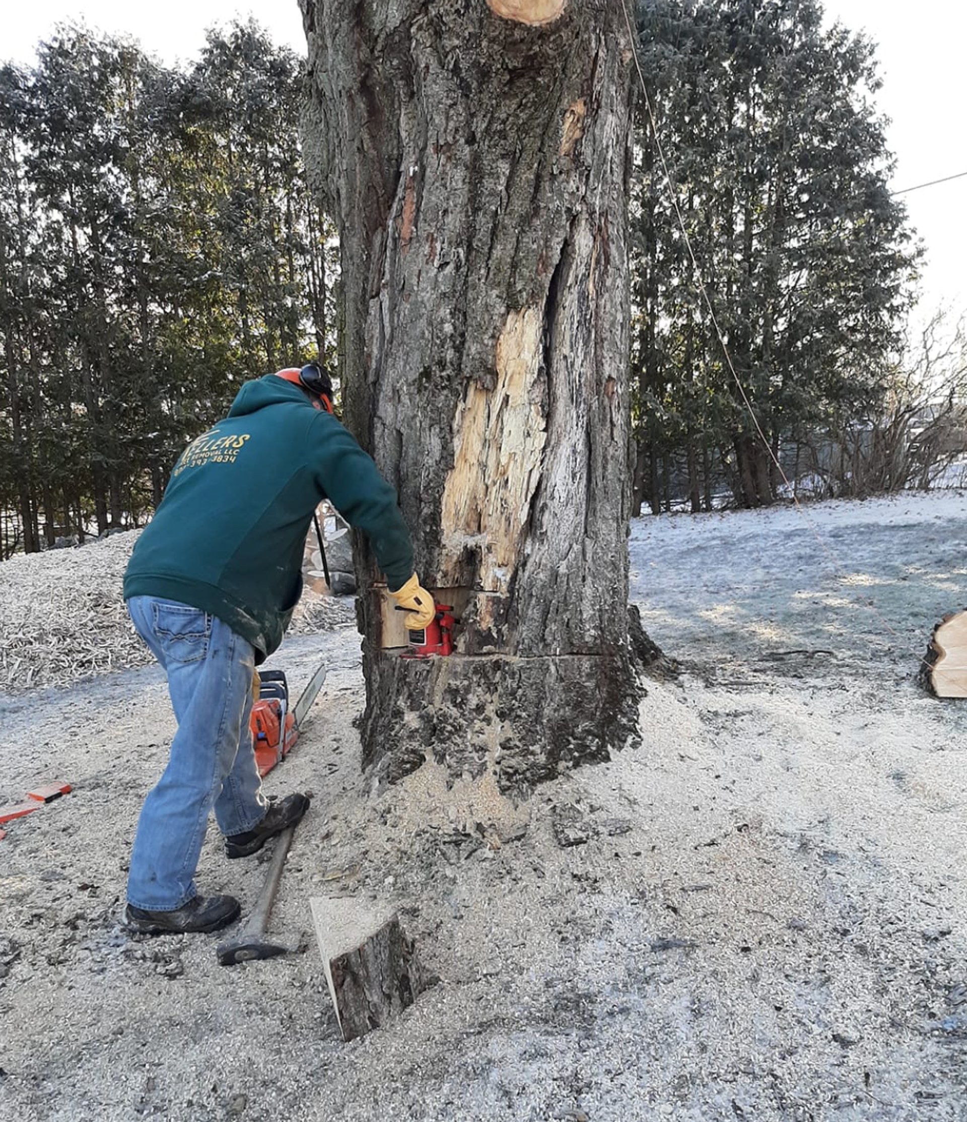 gray computer monitor