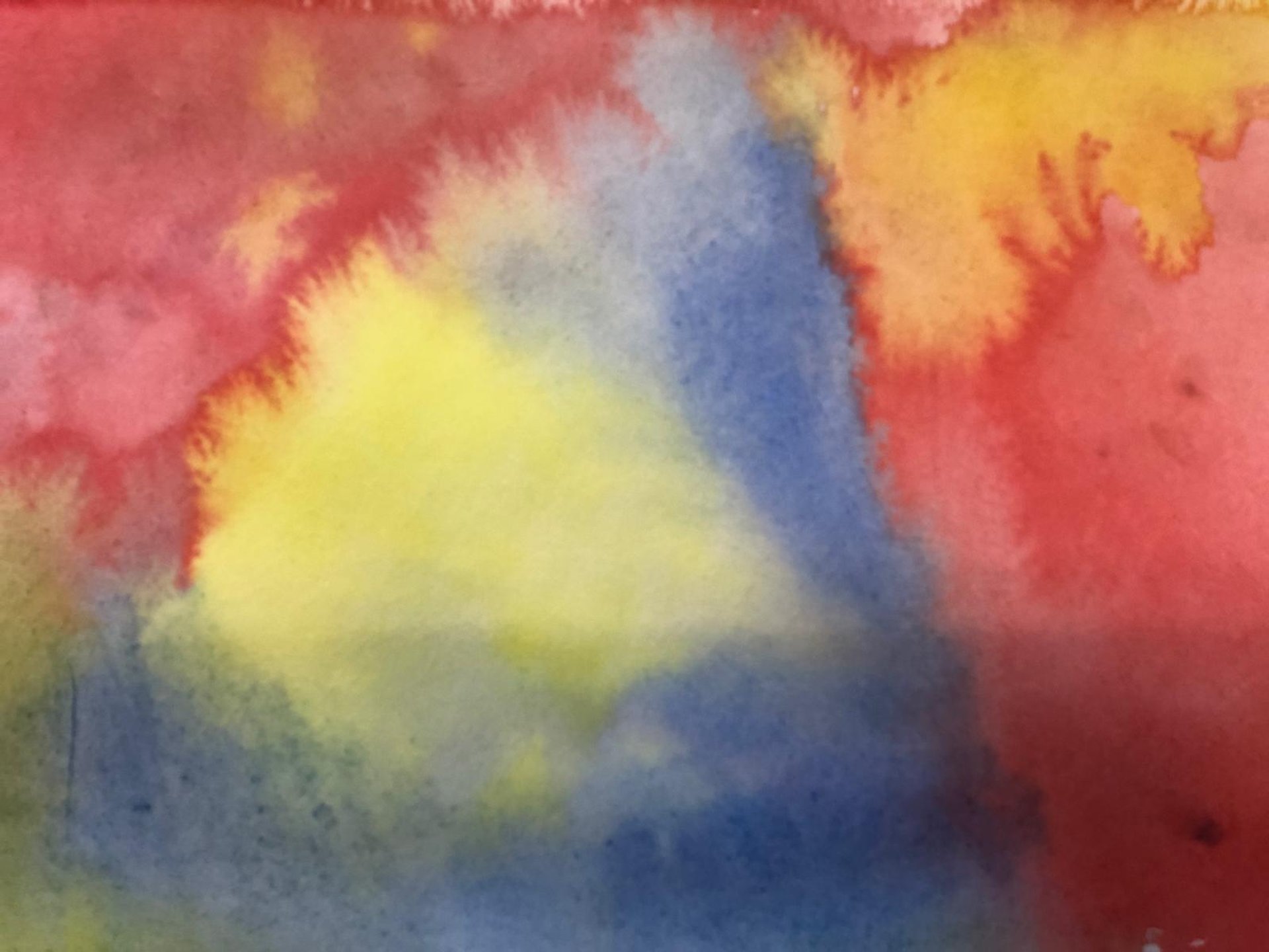 people sitting on blue carpet