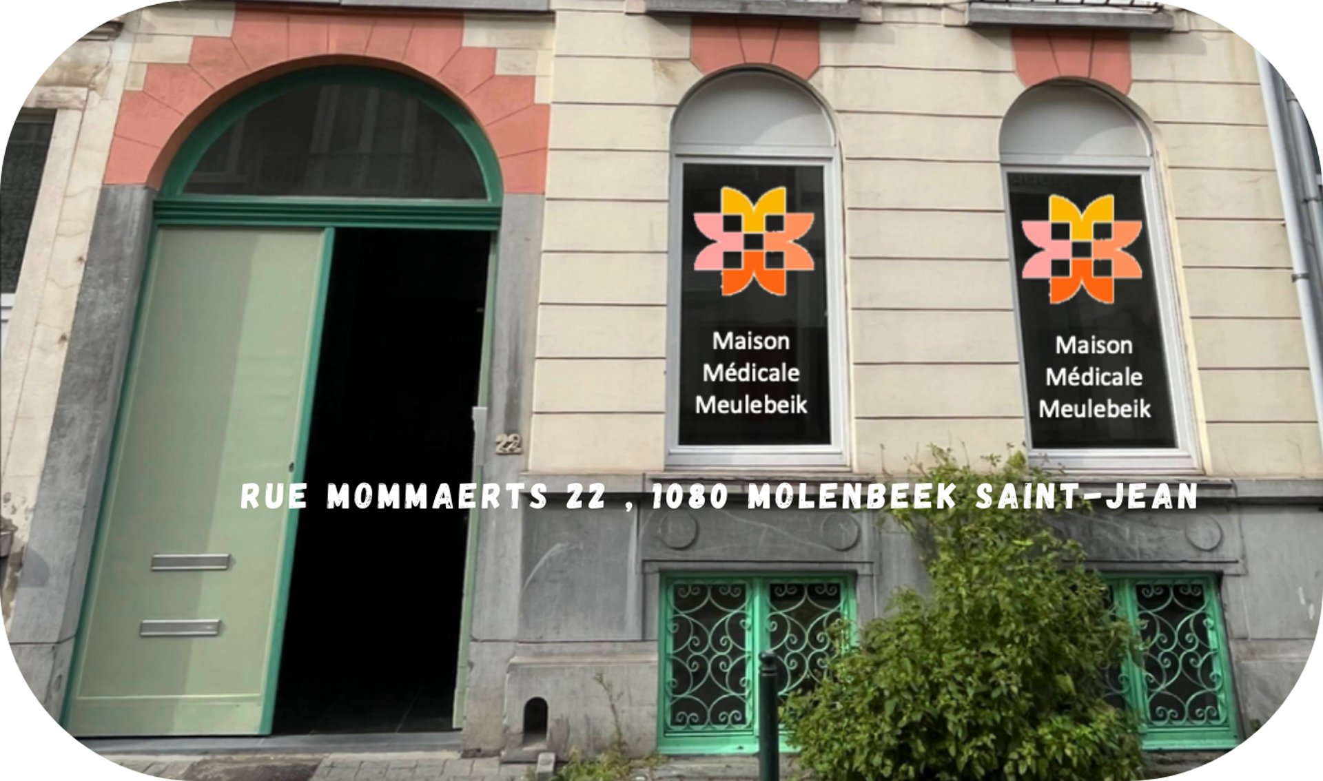 Photo Bâtiment MM