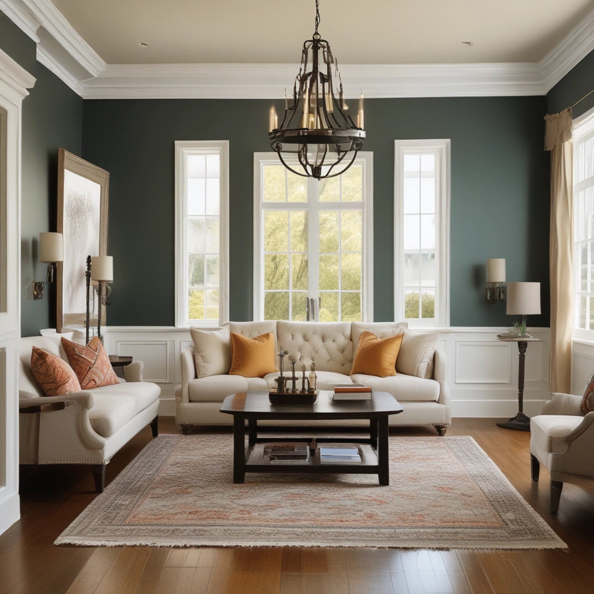 woman wearing yellow long-sleeved dress under white clouds and blue sky during daytime