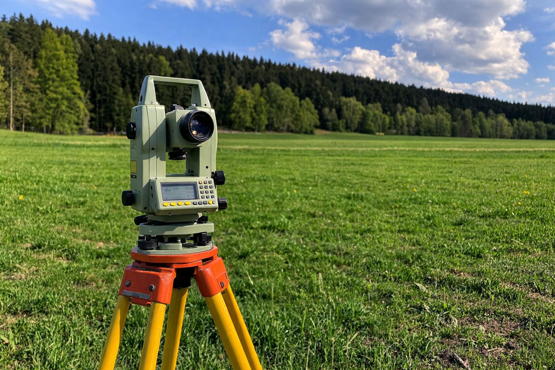 person holding black and gray digital camera