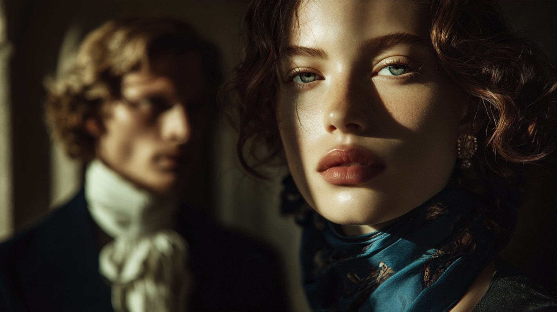 black blue and yellow textile