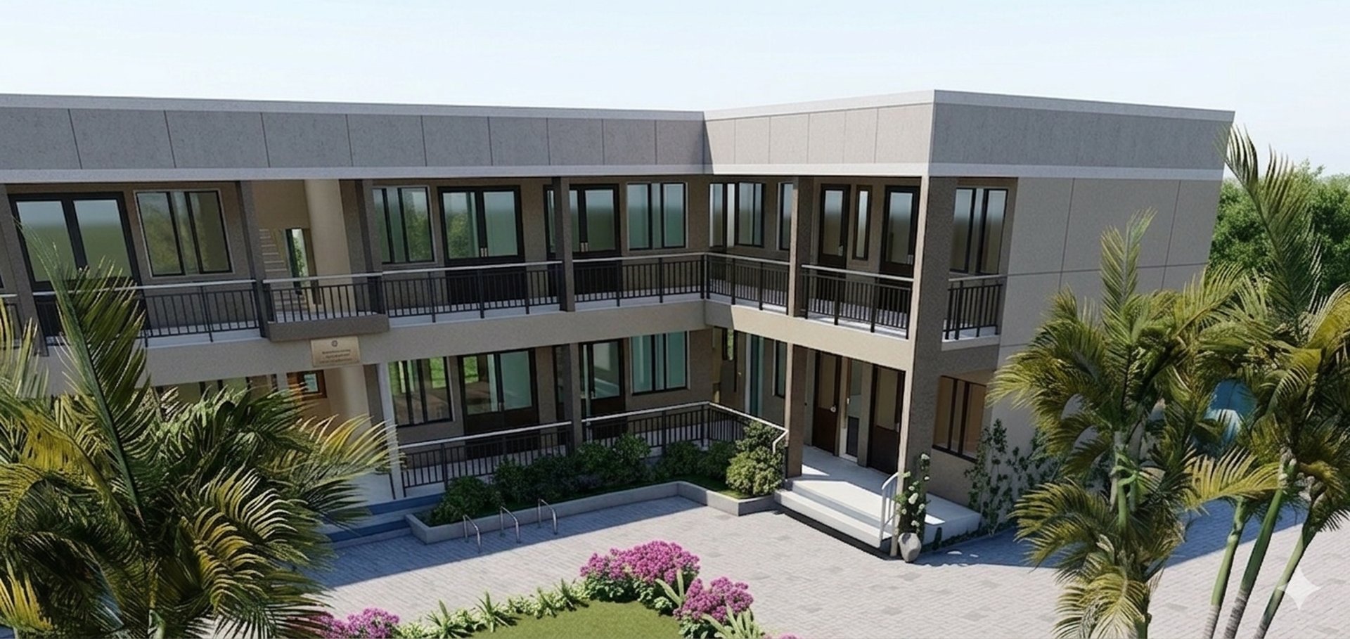 black and white bed linen