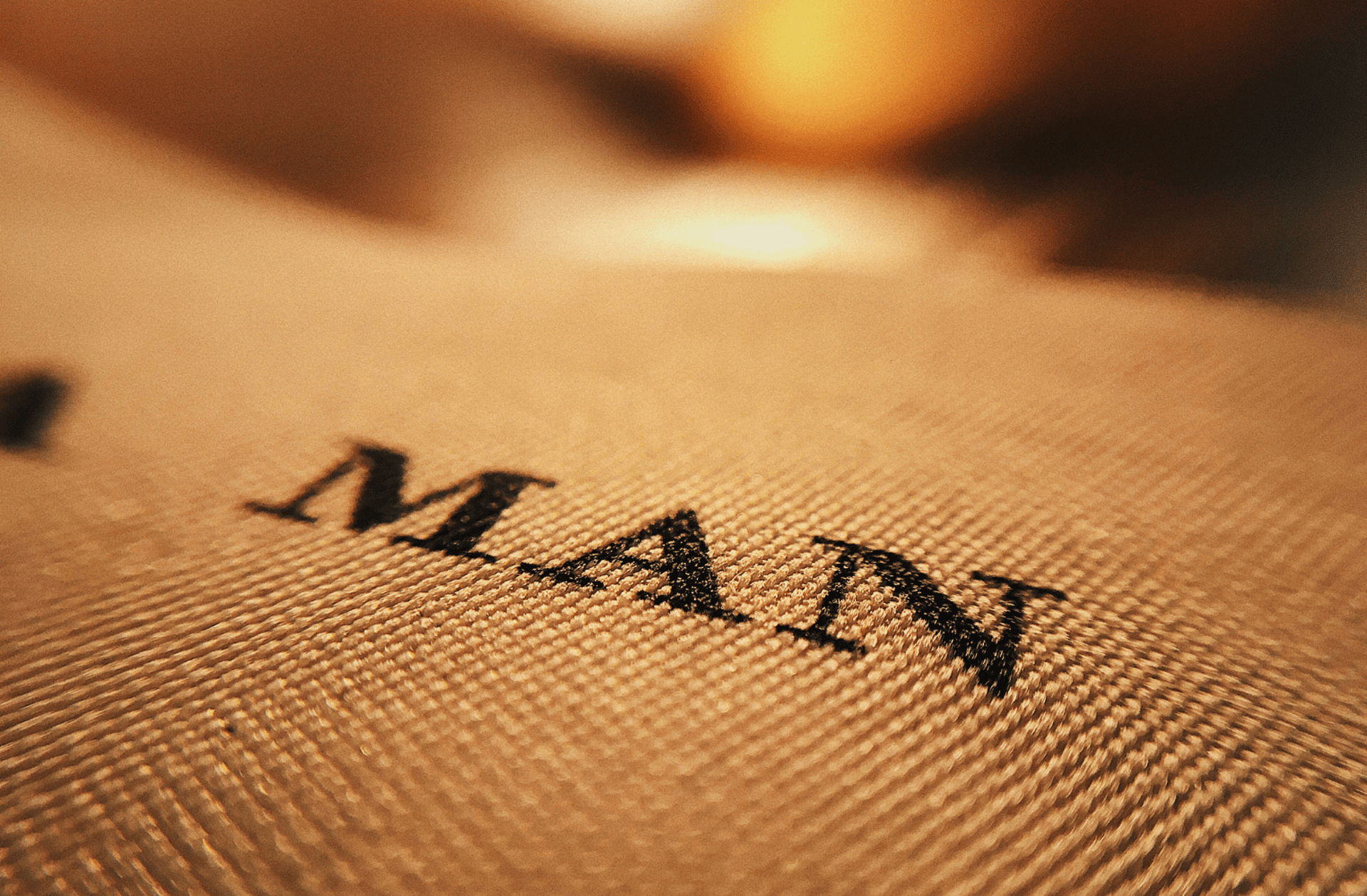 black blue and yellow textile