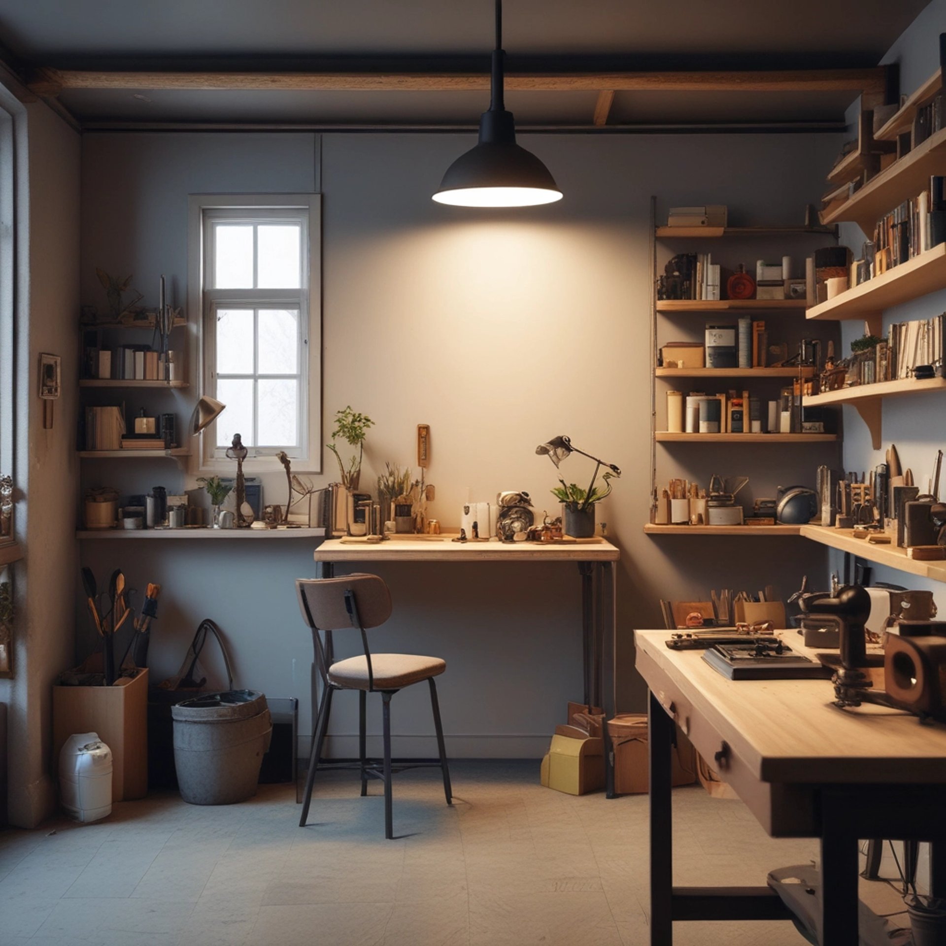 woman wearing yellow long-sleeved dress under white clouds and blue sky during daytime