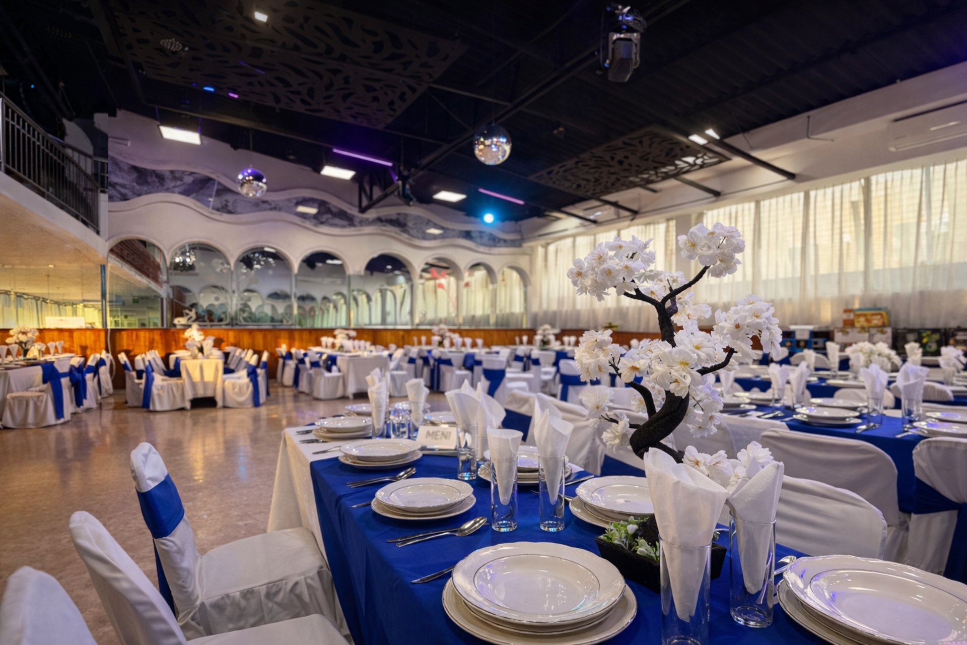 woman wearing yellow long-sleeved dress under white clouds and blue sky during daytime