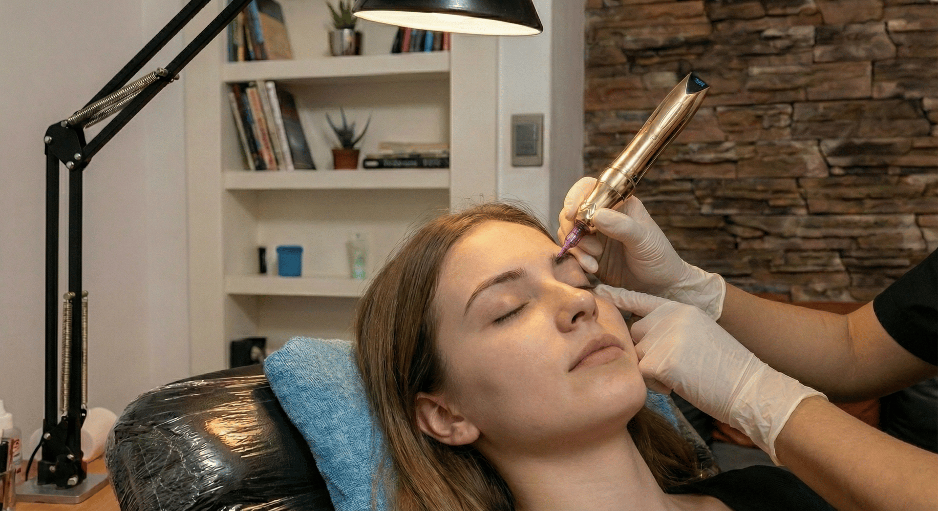 black and white bed linen