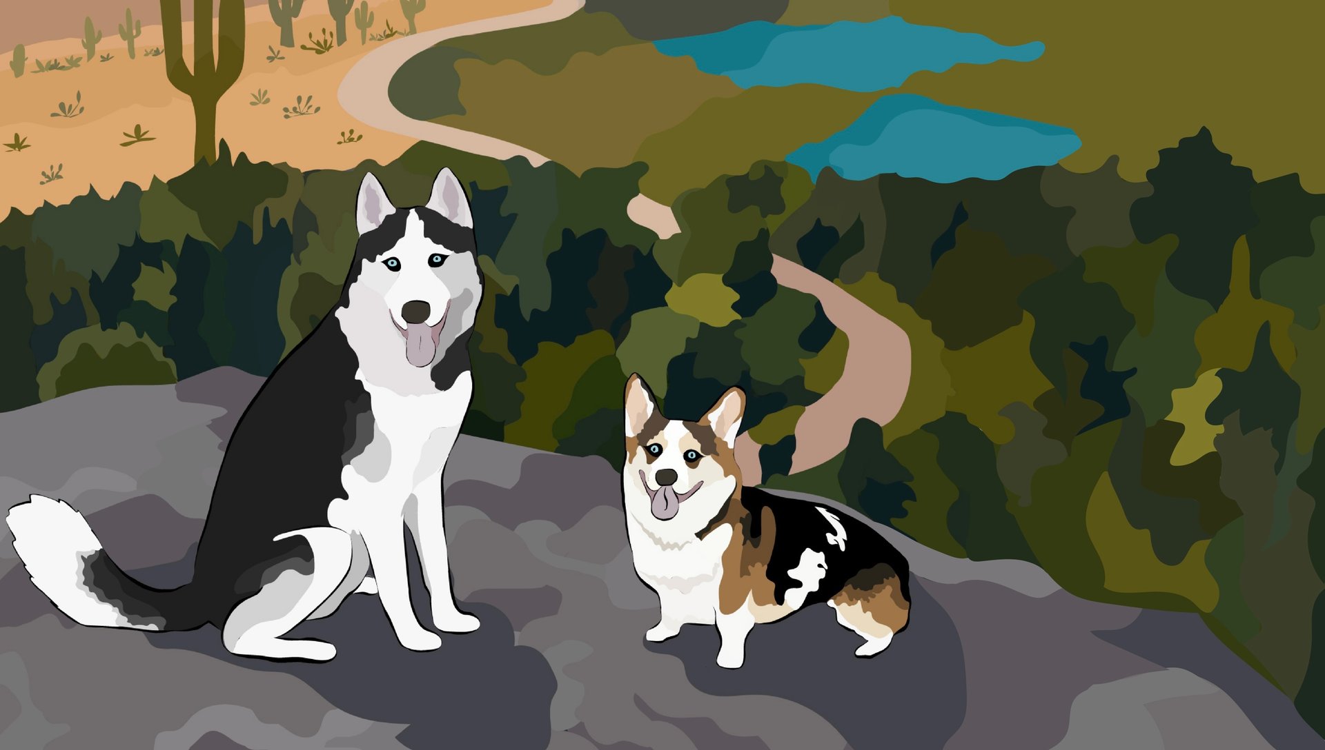 black and white bed linen