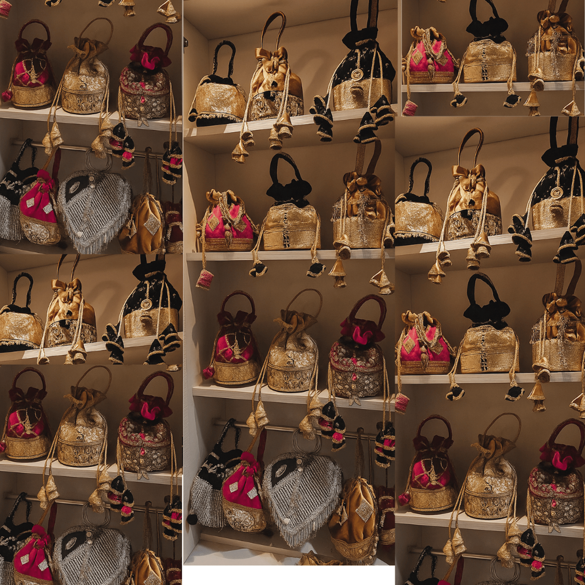 woman wearing yellow long-sleeved dress under white clouds and blue sky during daytime