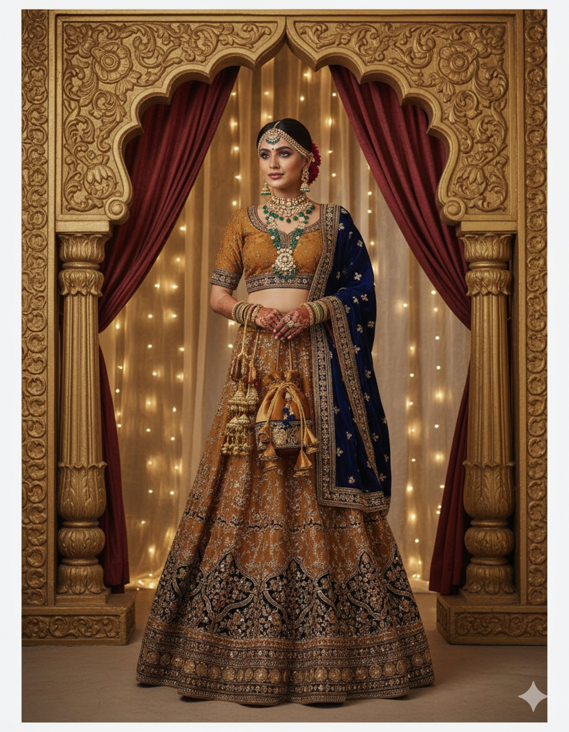 person wearing grey knit sweater