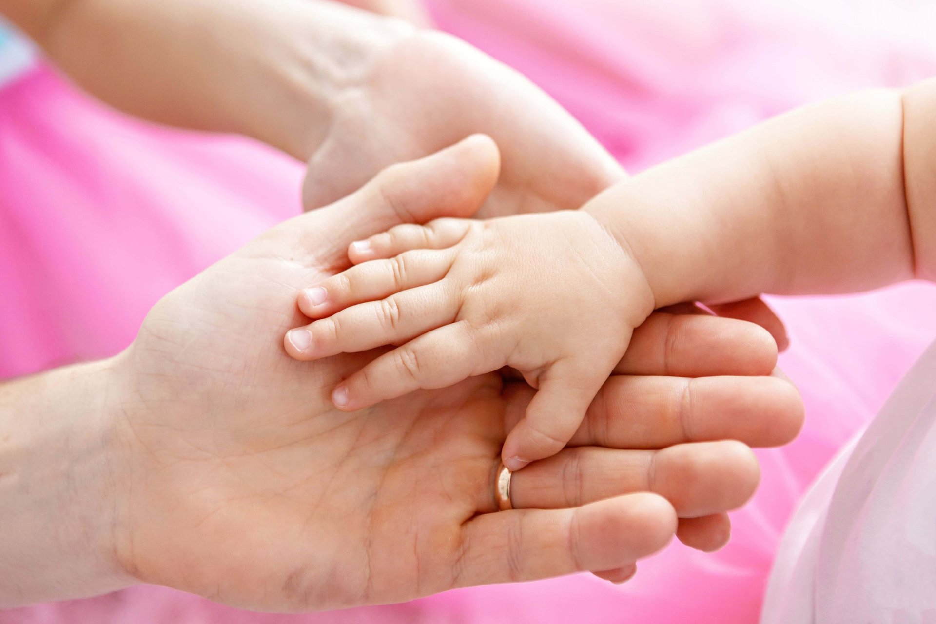 Parenting book
