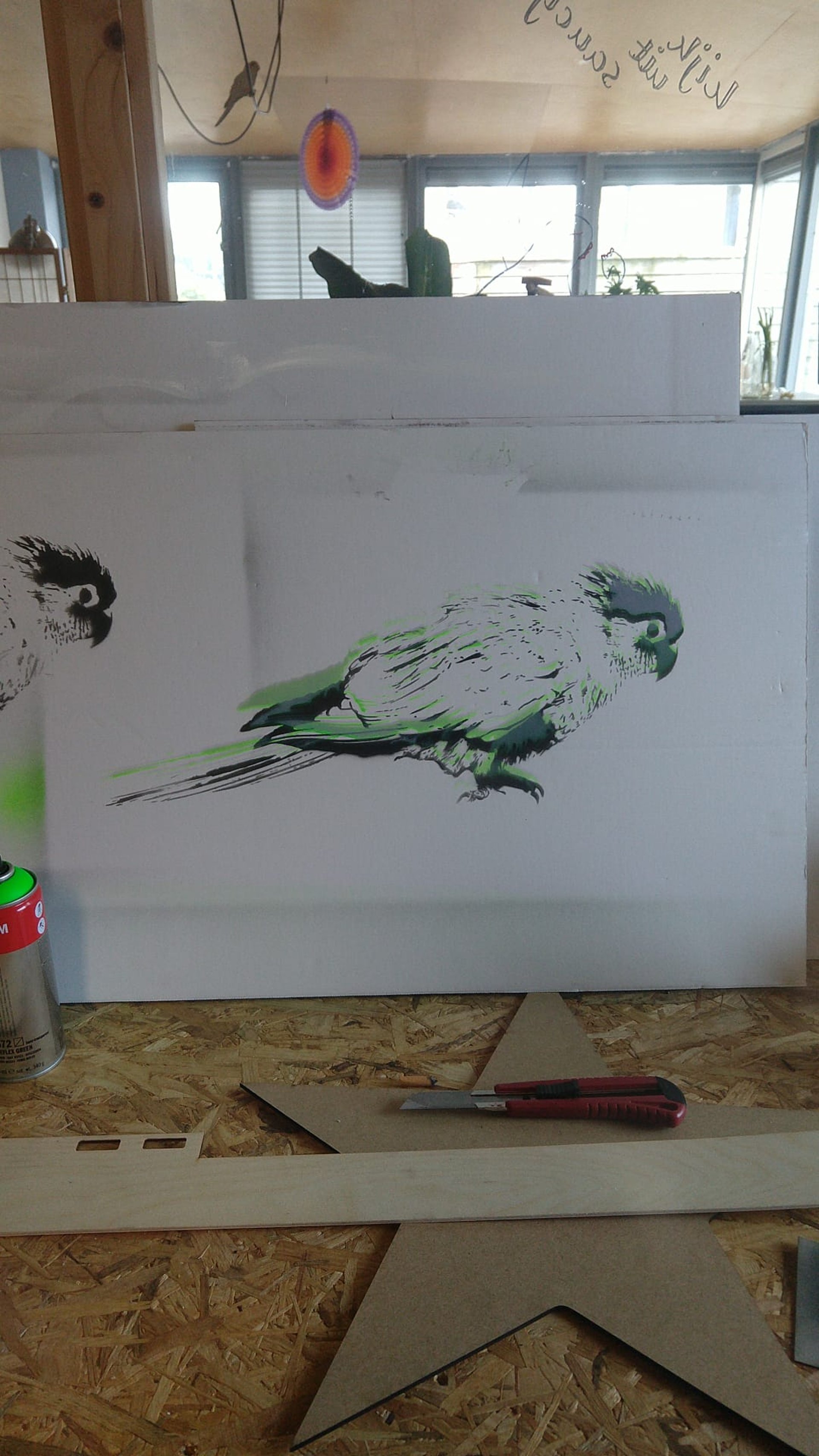 black and white bed linen