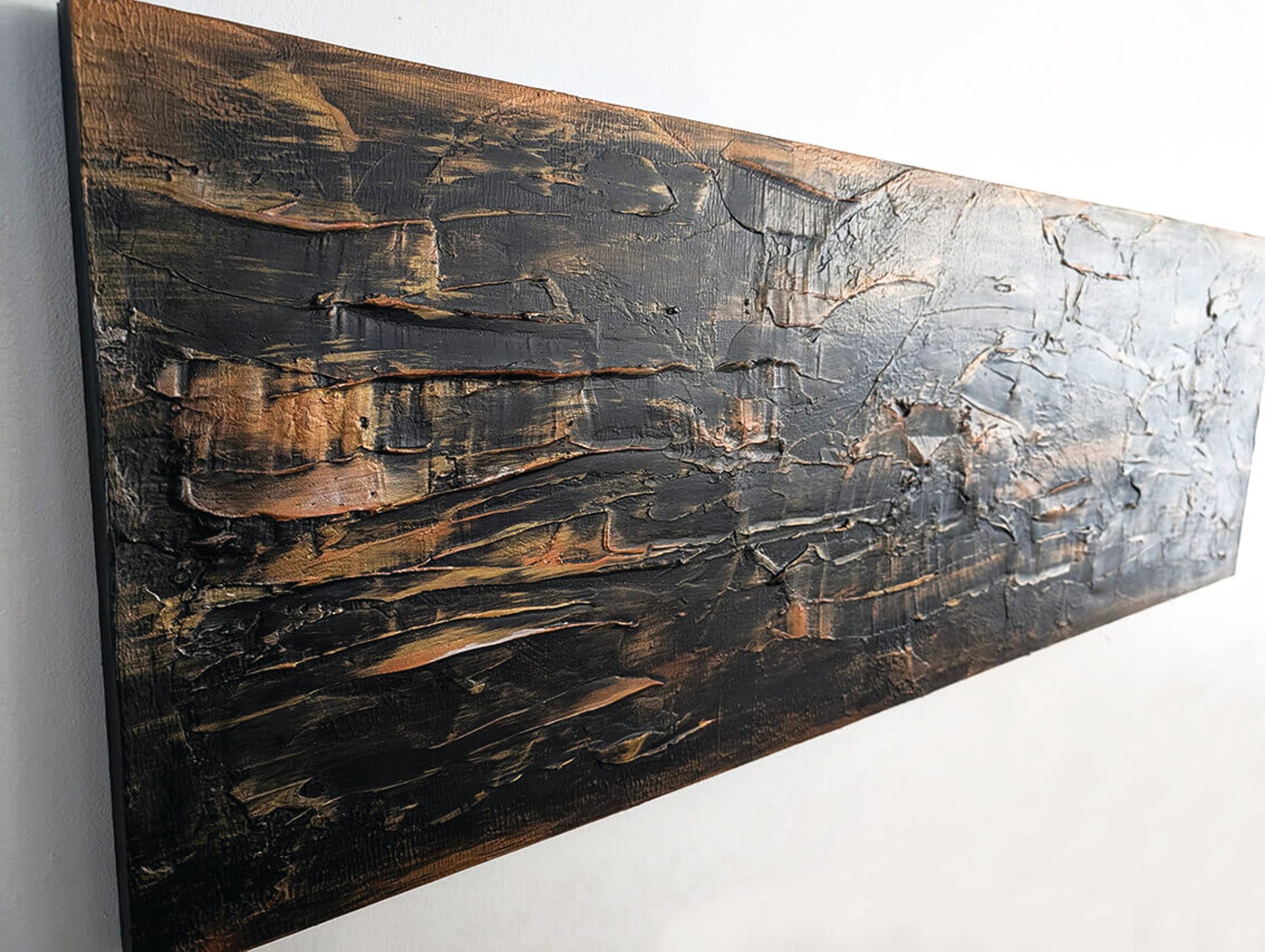 mountain range under blue sky