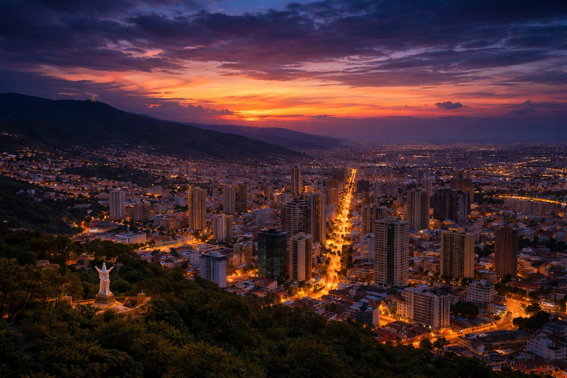 gray computer monitor