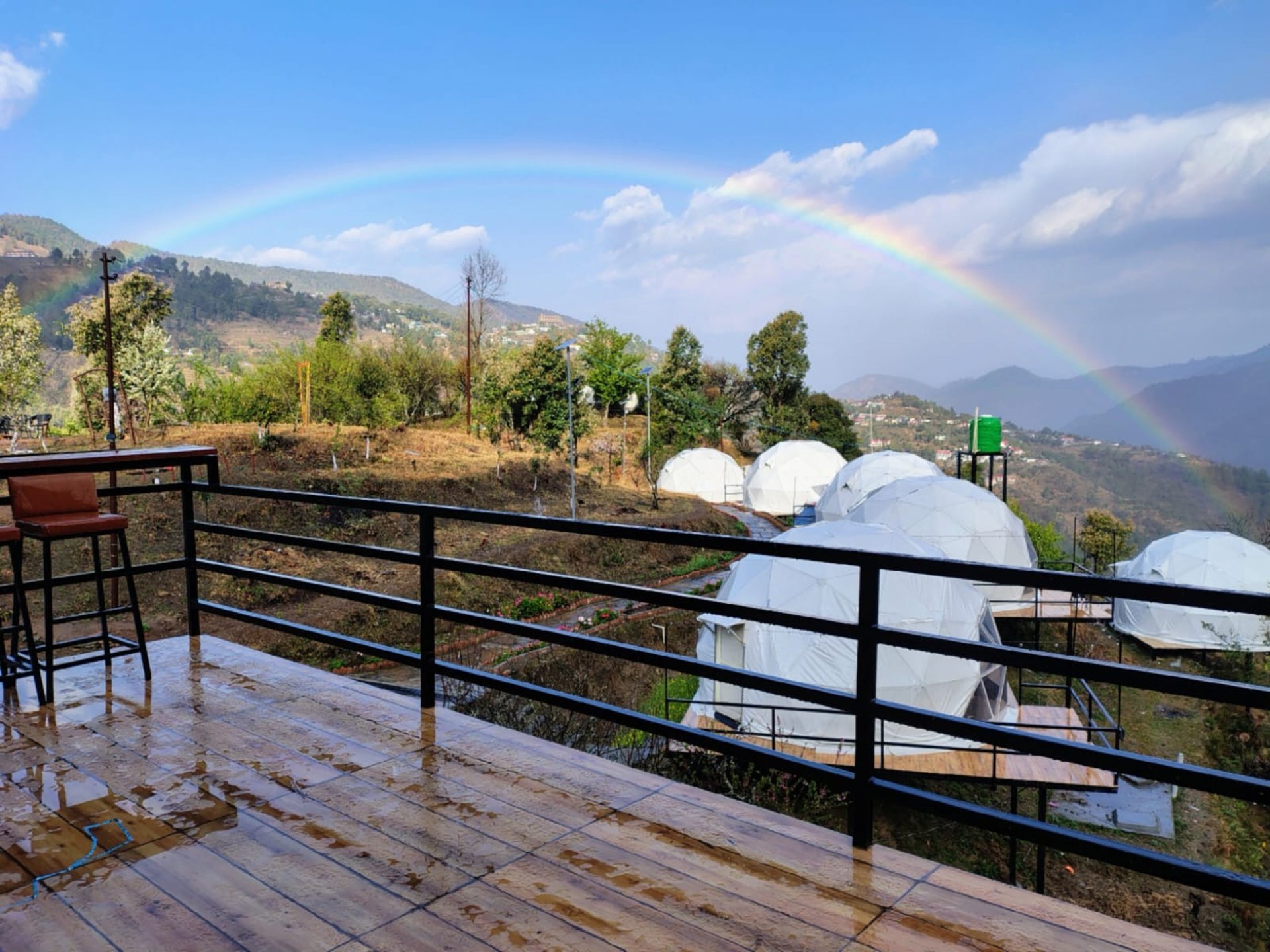 black and white bed linen