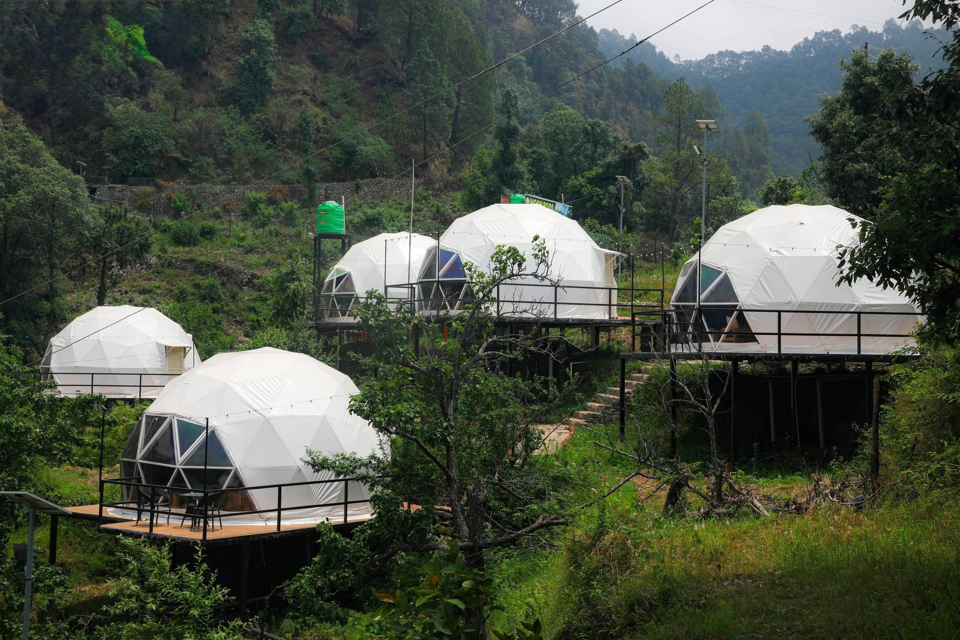 black and white bed linen